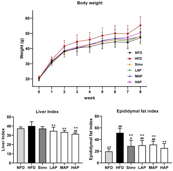 Widely Targeted Lipidomics and Microbiomics Perspectives