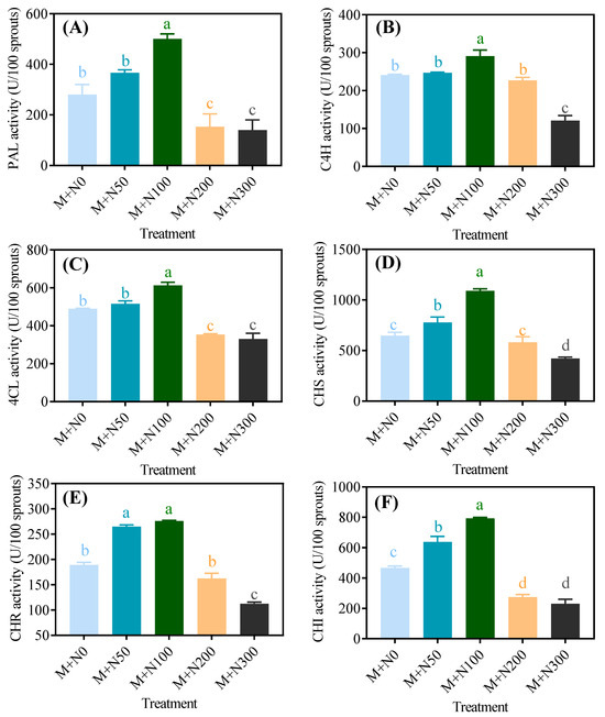 NaCl Stress Stimulates Phenolics Biosynthesis and