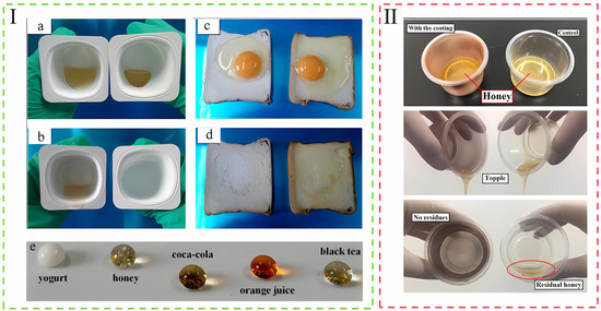 A Review on Replacing Food Packaging Plastics with Nature