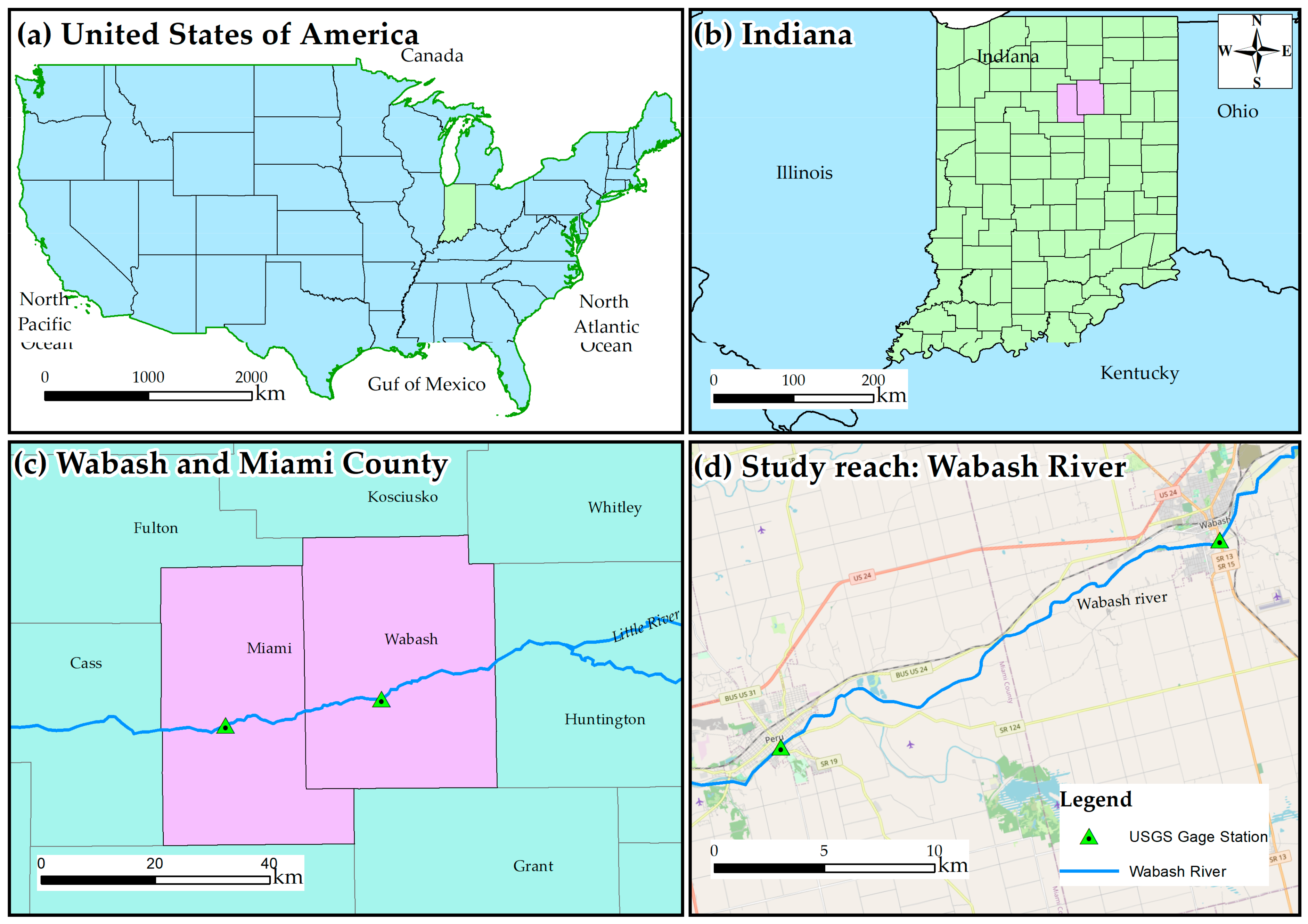 Wabash County In Gis - dhadp51