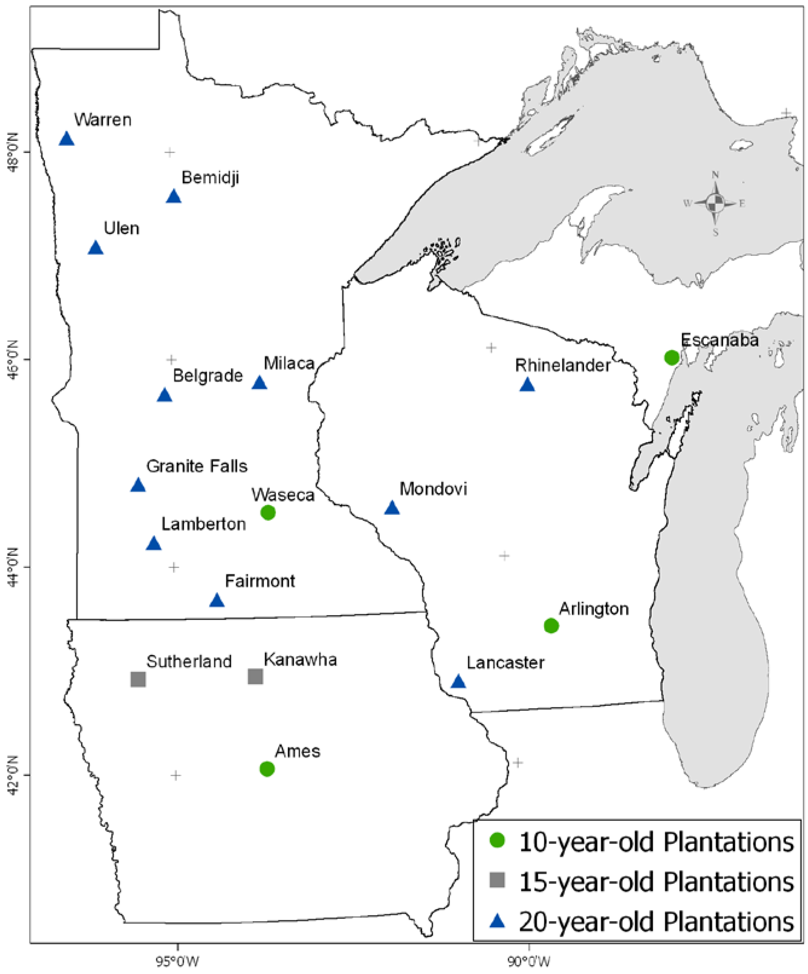 Forests 04 00251 g001