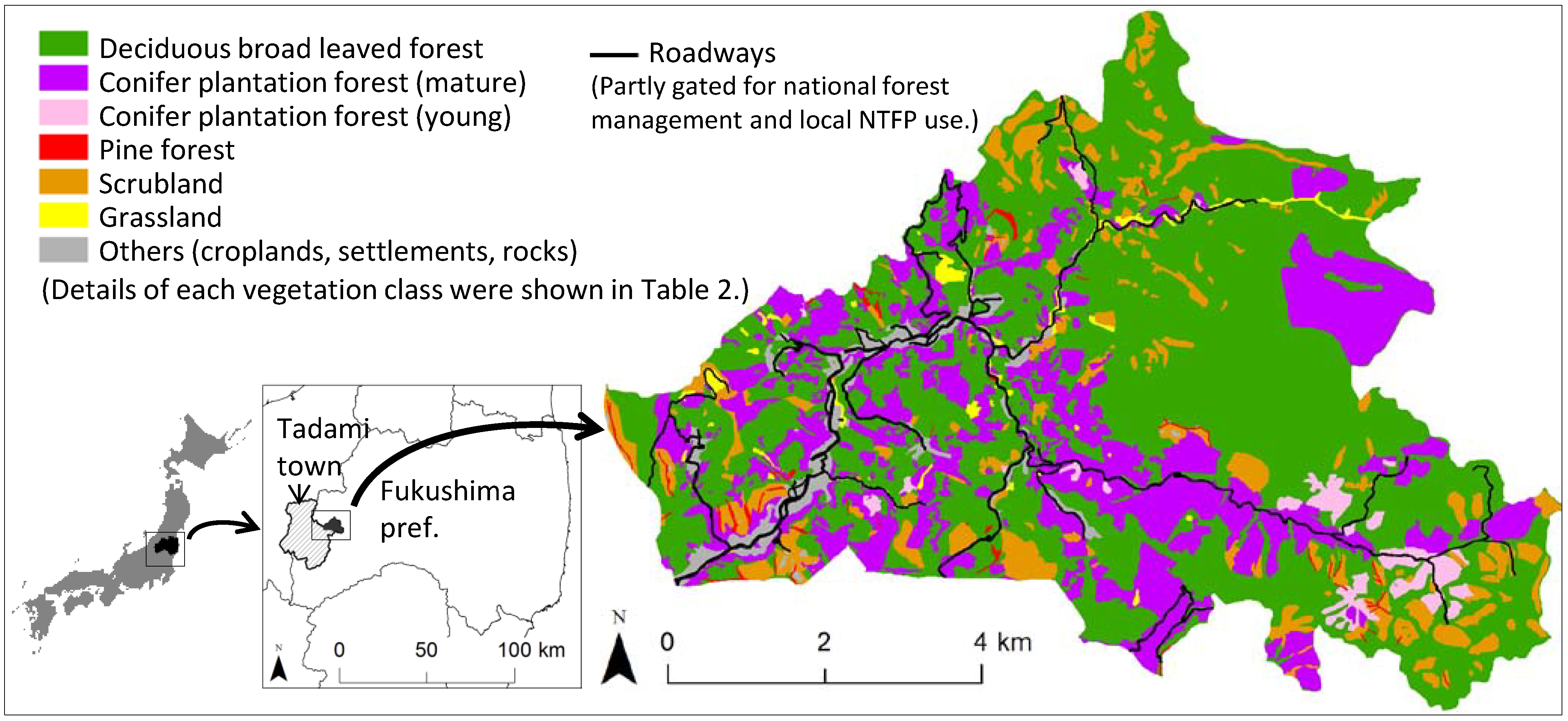 Forests 05 00269 g001 1024