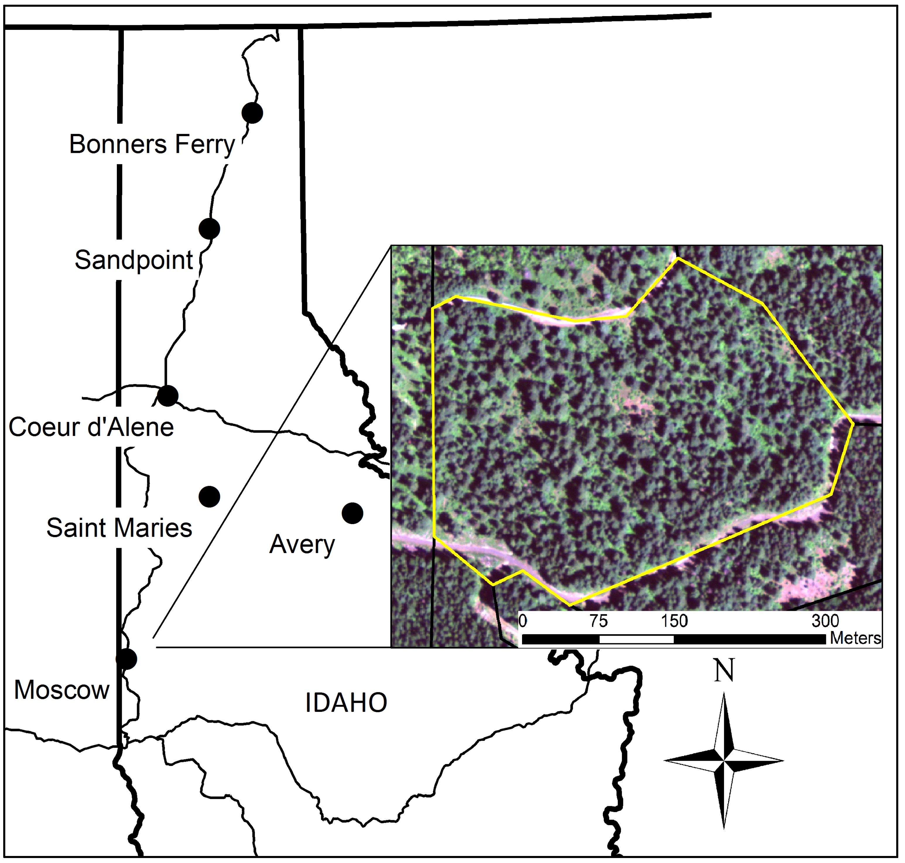 Forests 05 02289 g001