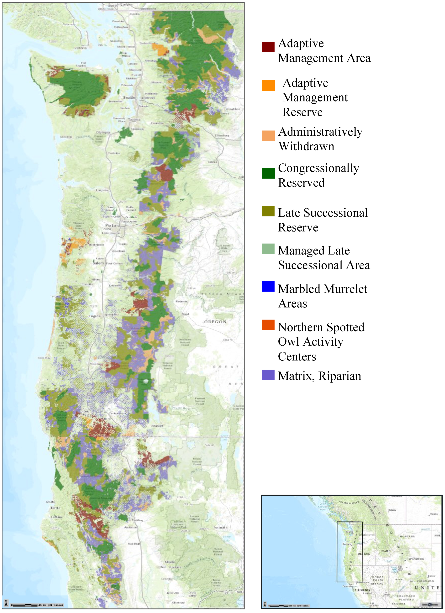 Forests | Free Full-Text | Building on Two Decades of Ecosystem ...