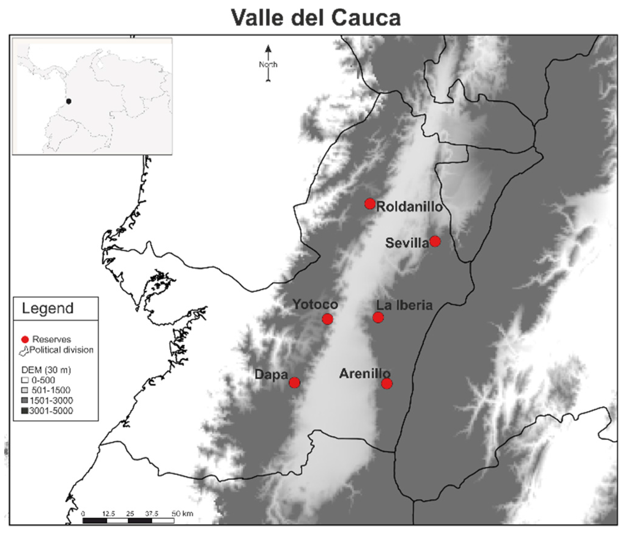 Forests 07 00063 g001