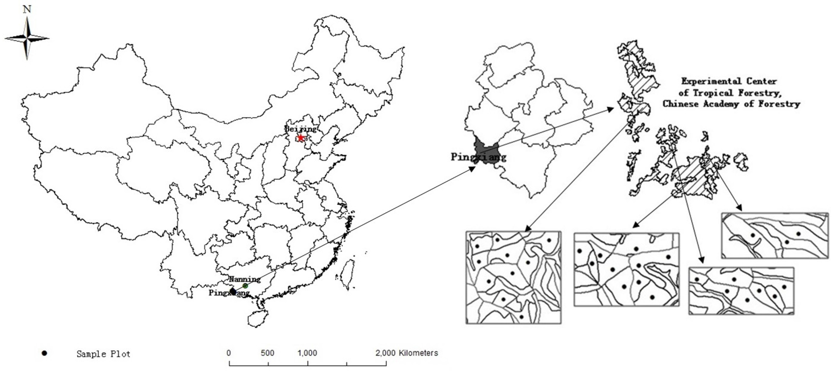 Forests 07 00194 g001