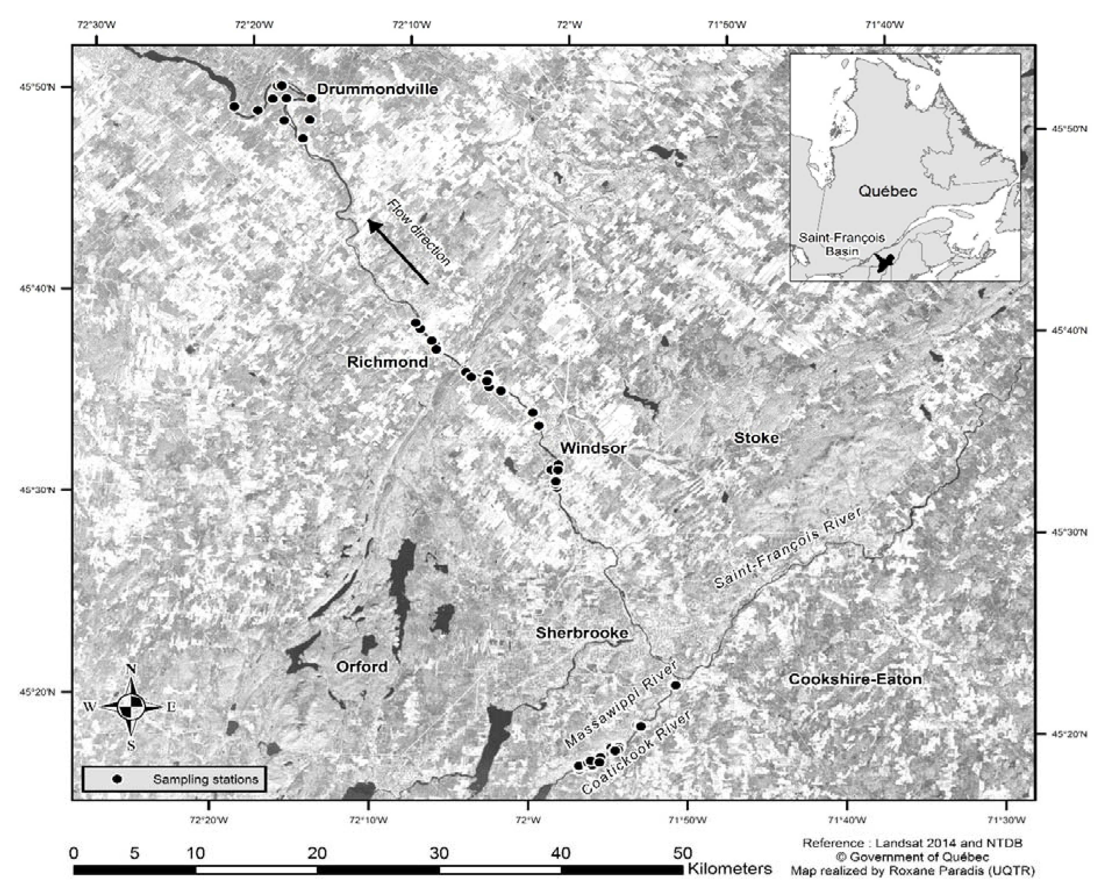 Laboratoire Départemental D analyse Seine Et Marne Plan Schéma Locaux Forests | Free Full-Text | Distribution of Soil Organic Carbon in Riparian Forest Soils Affected by Frequent Floods (Southern Québec, Canada)