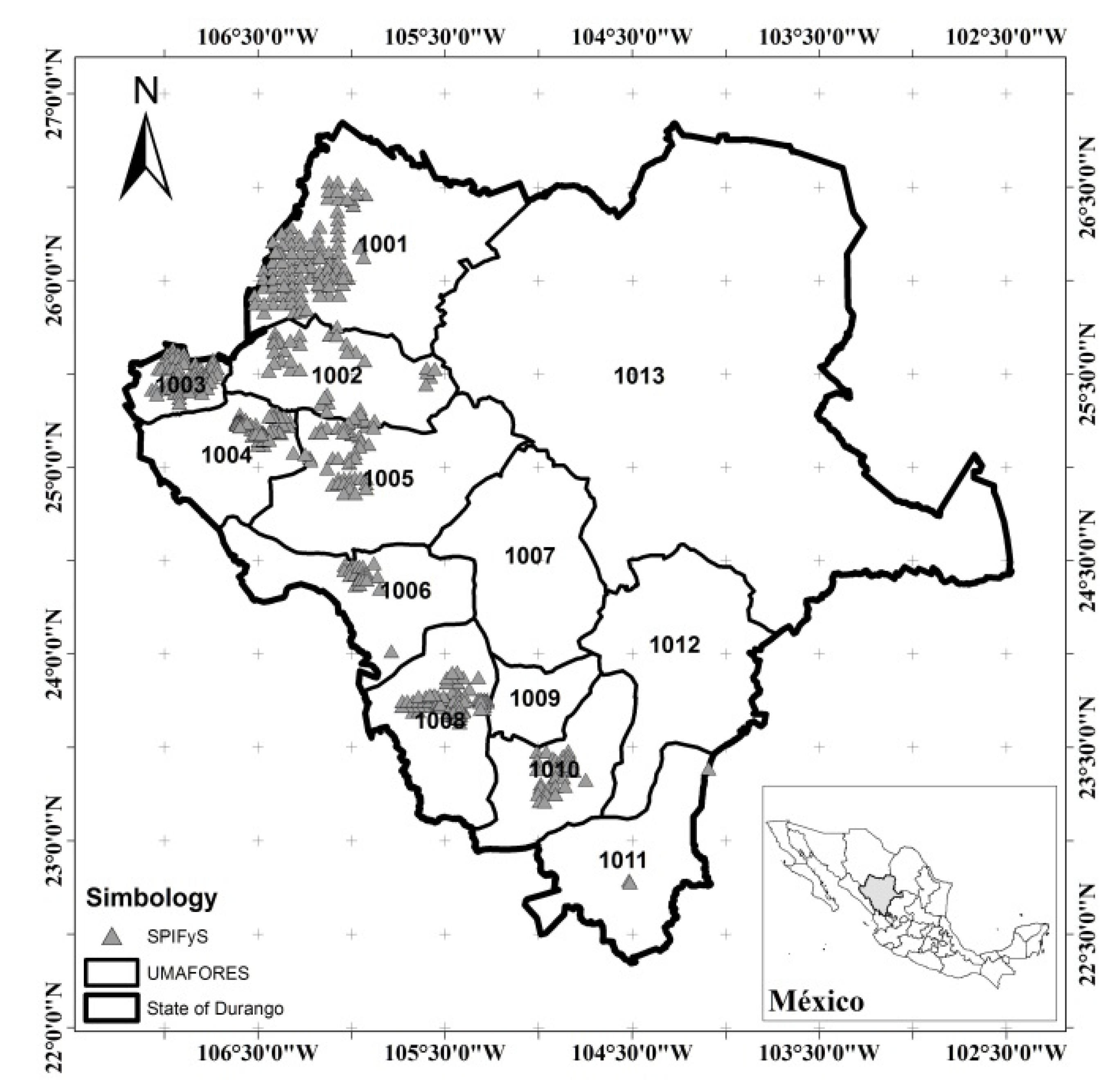 Forests Free Full Text Allometric Equations For Estimating Biomass And Carbon Stocks In The Temperate Forests Of North Western Mexico Html Forests Free Full Text Allometric Equations For Estimating Biomass And Carbon Stocks In The Temperate Forests Of North Western Mexico Html