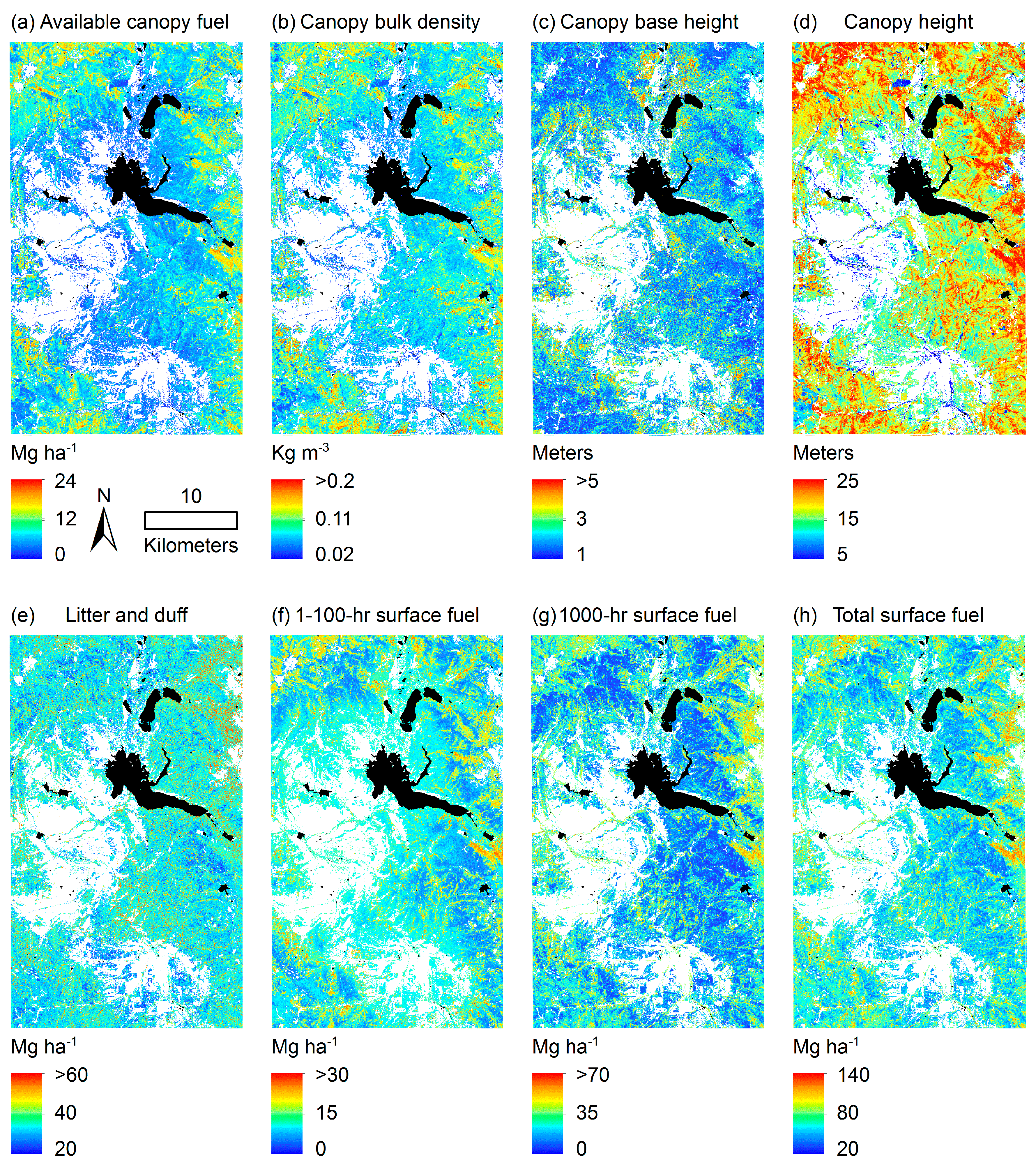 Forests 08 00322 g005
