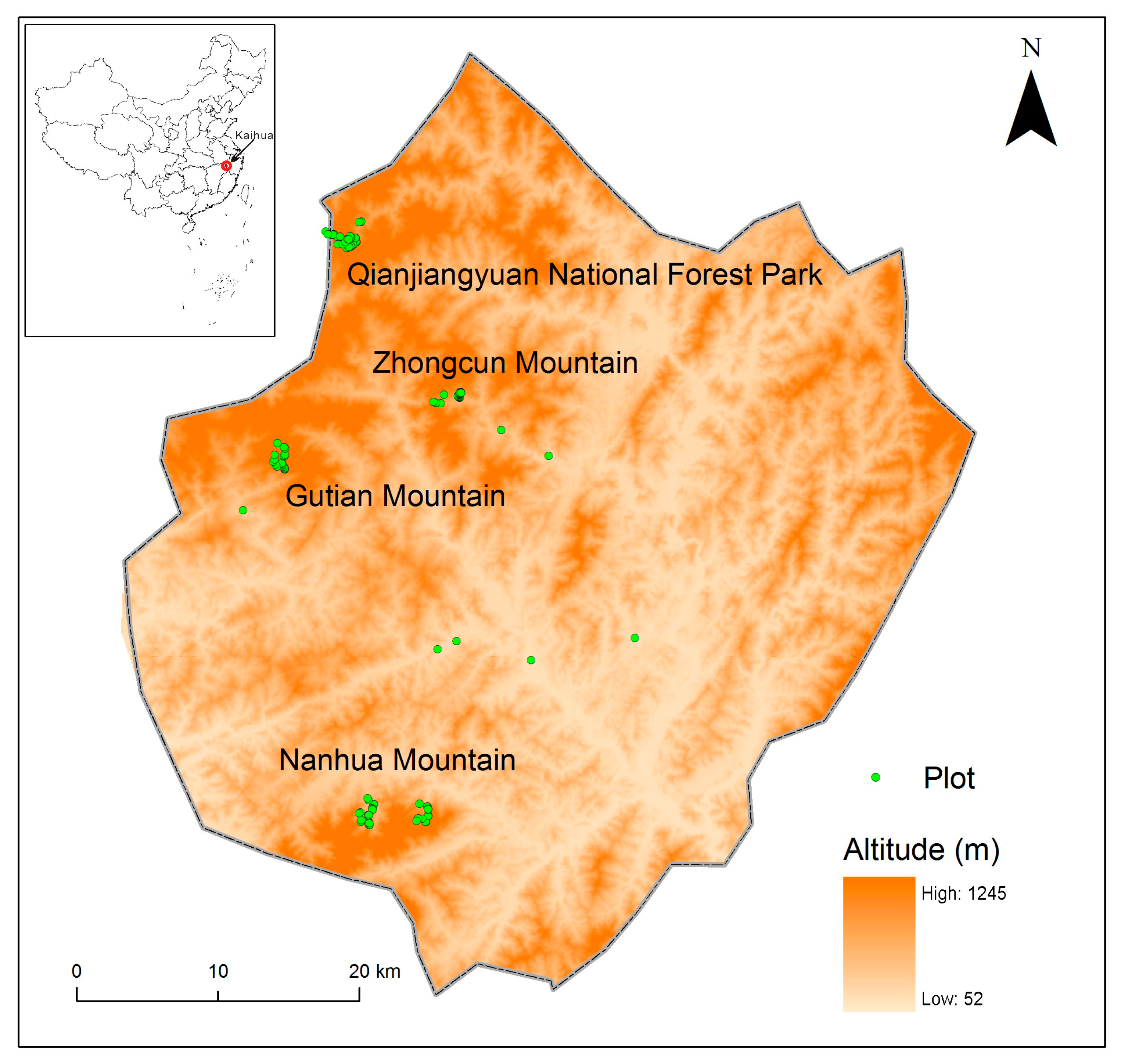 Forests 08 00344 g001