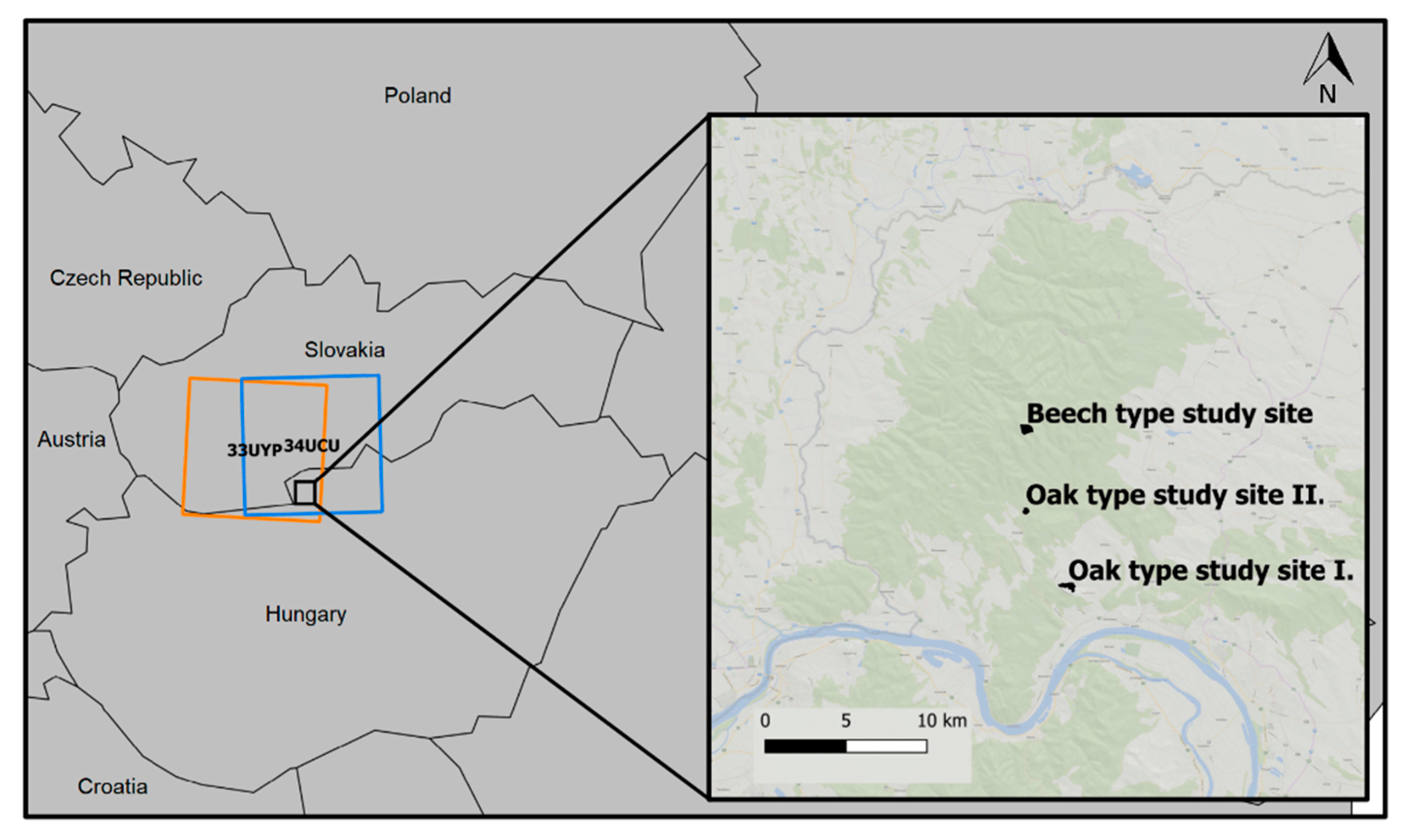 Forests 08 00426 g001