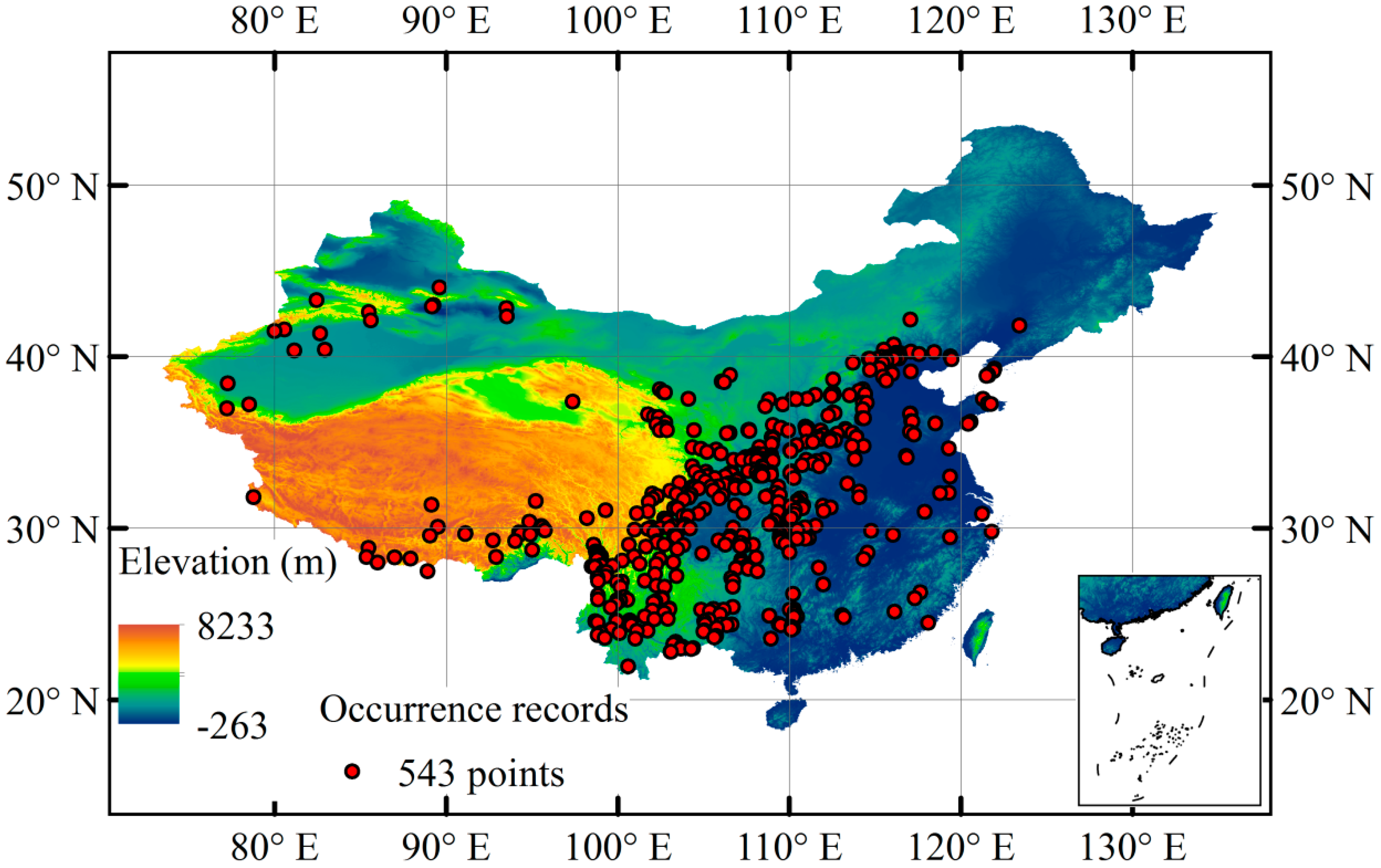 Forests 09 00103 g001