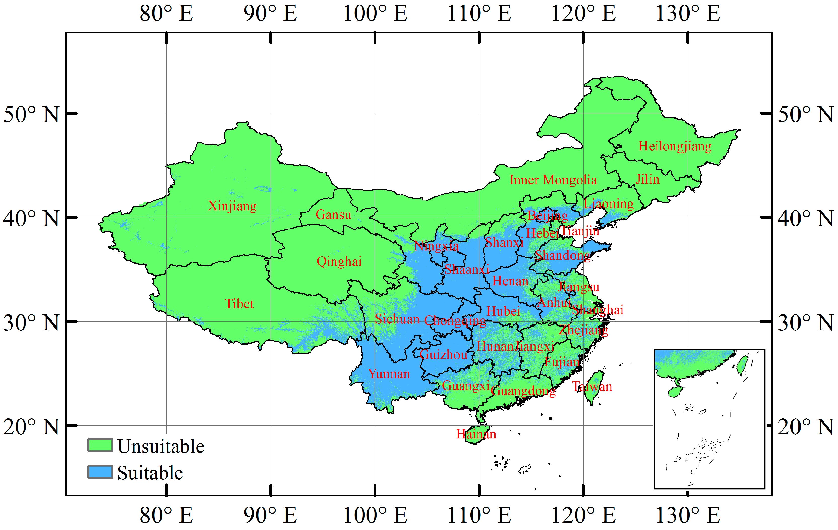 Forests 09 00103 g003