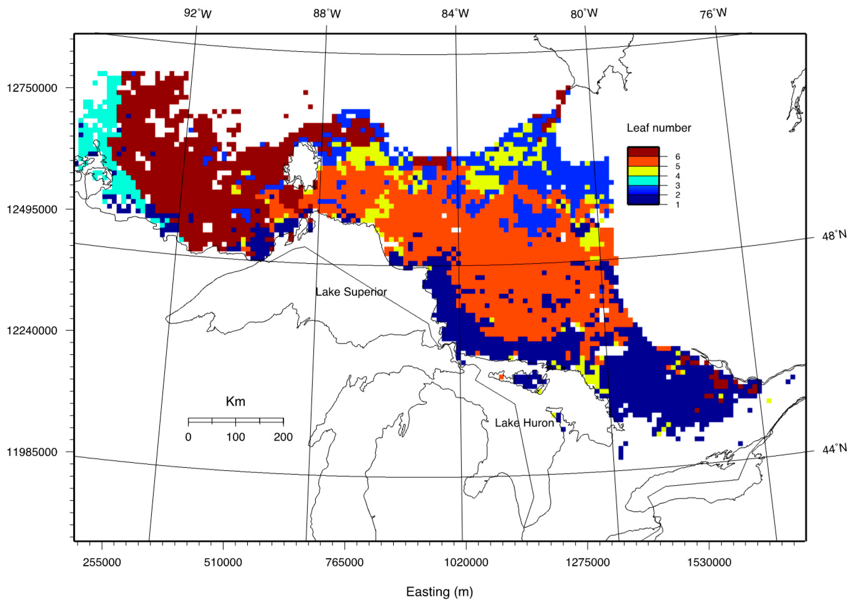 Forests 09 00137 g004