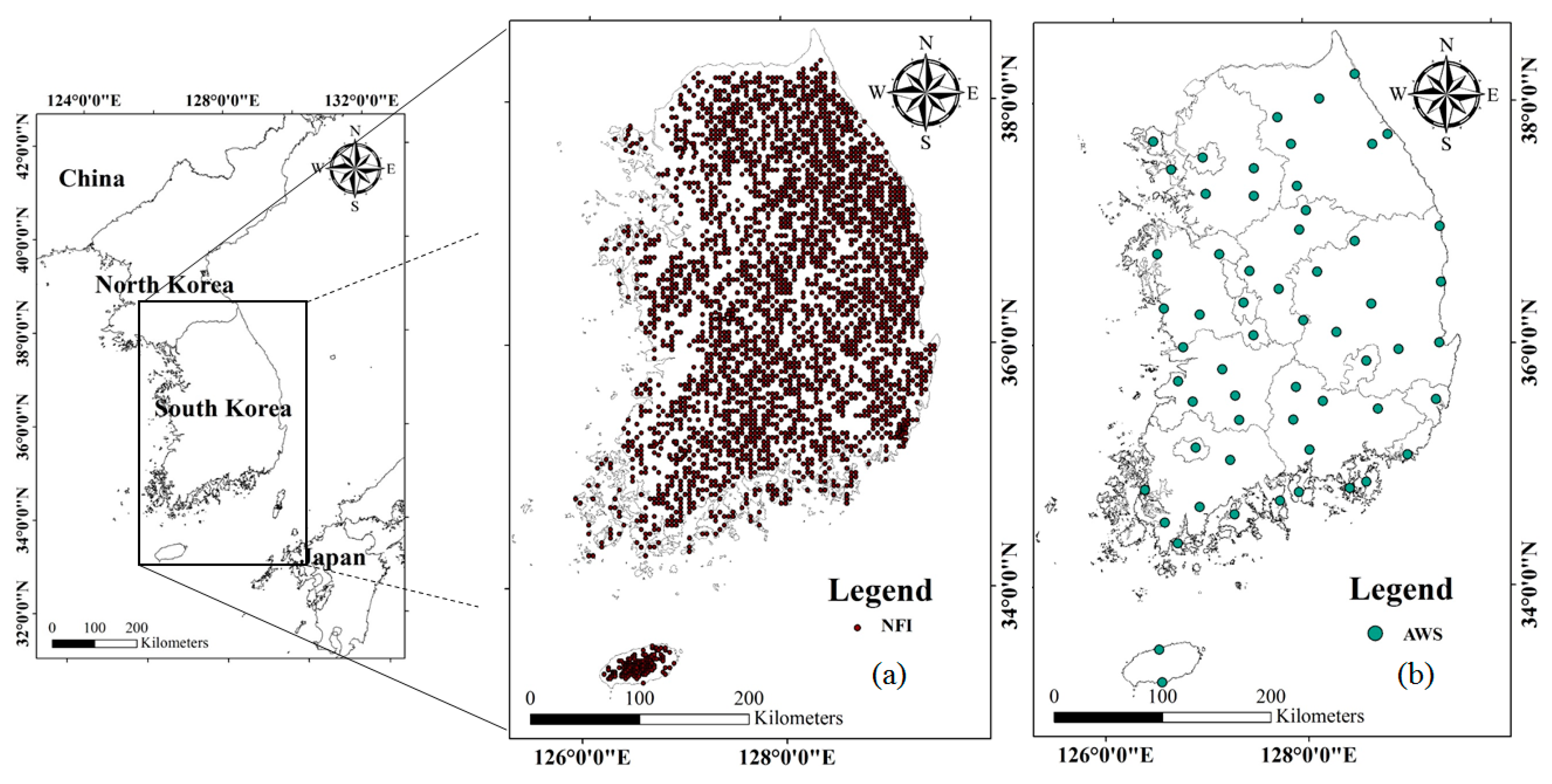Forests 09 00155 g001