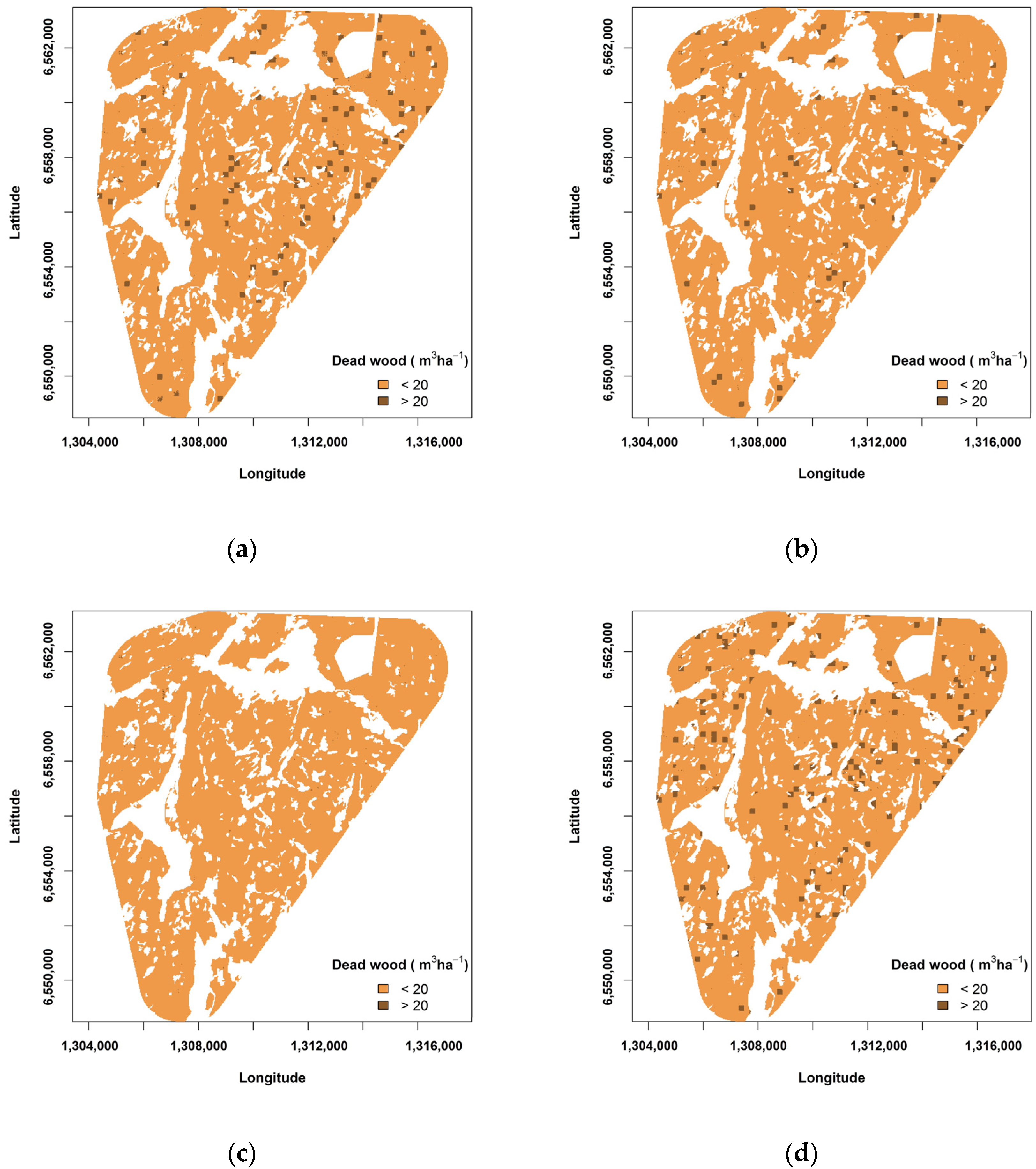 Forests 09 00457 g005