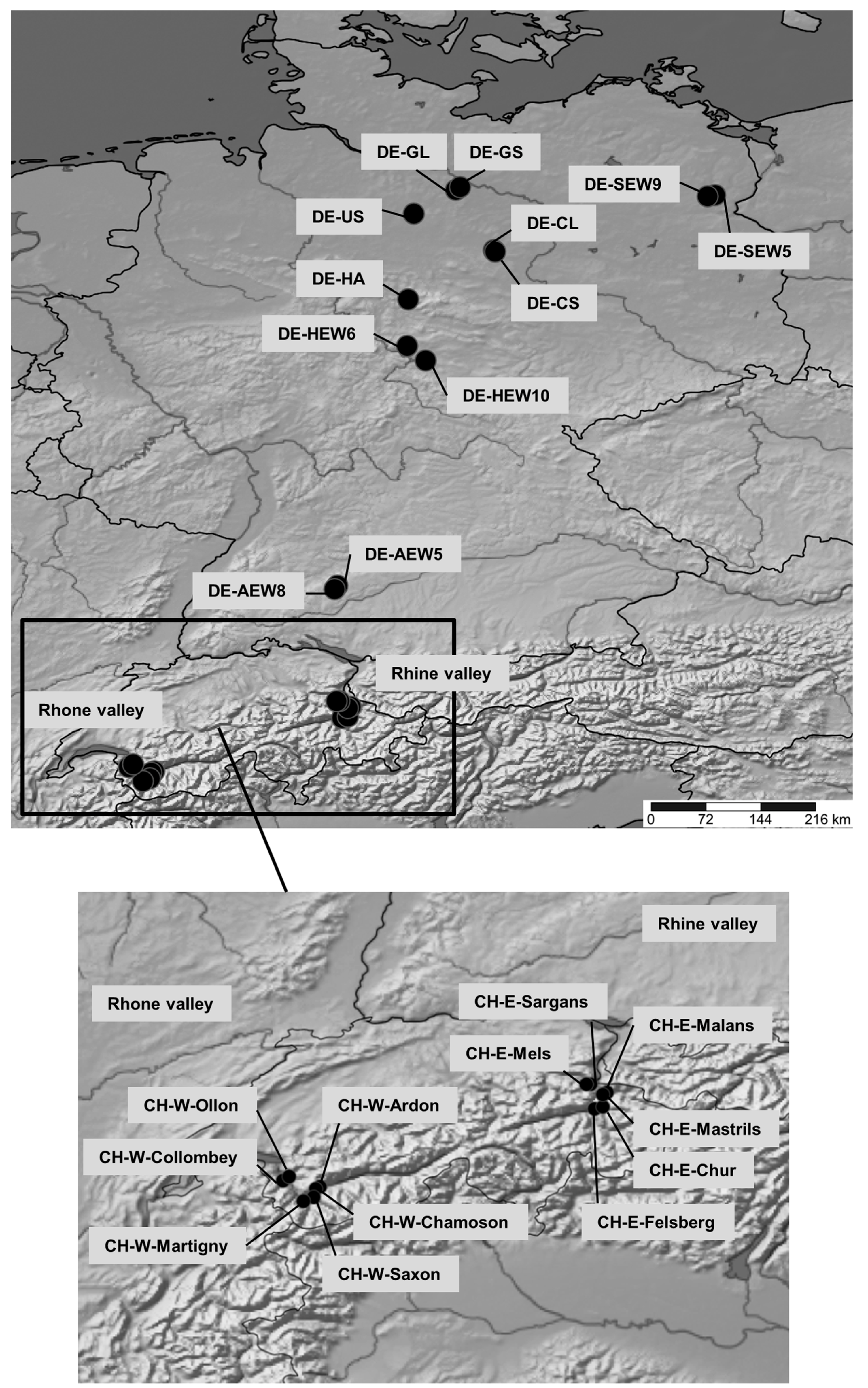 Forests 09 00469 g001 Forests 09 00469 g001