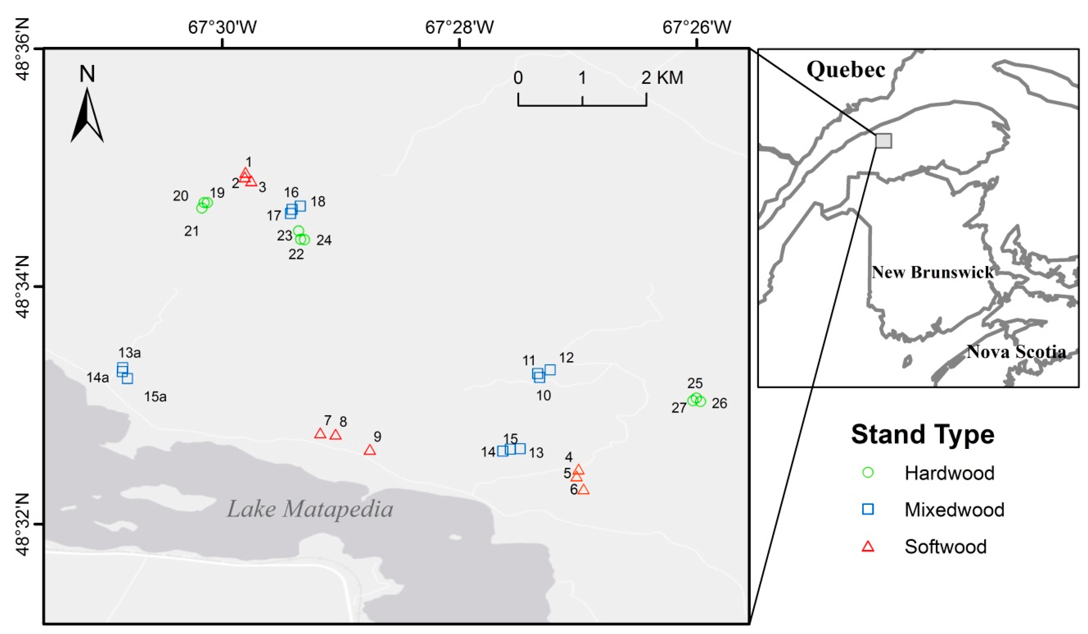Forests 09 00530 g001