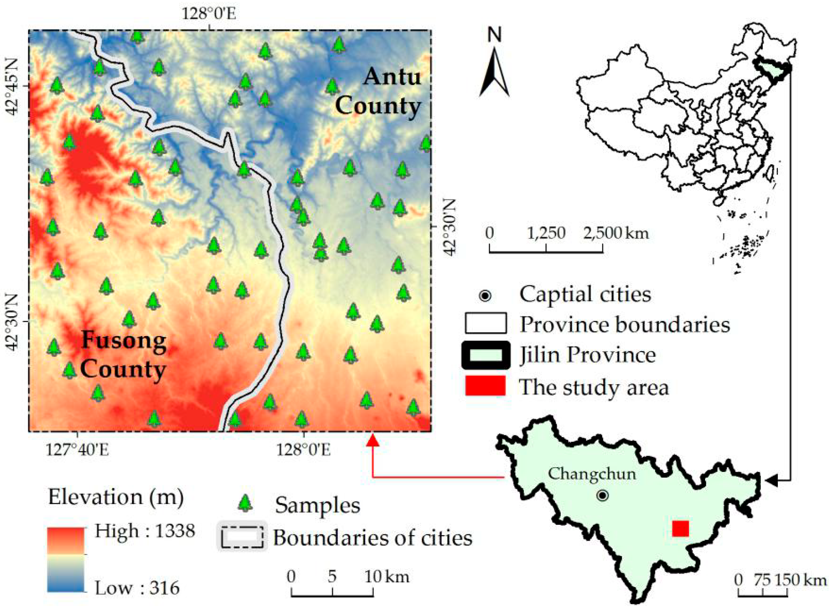 Forests 09 00582 g001 Forests 09 00582 g001