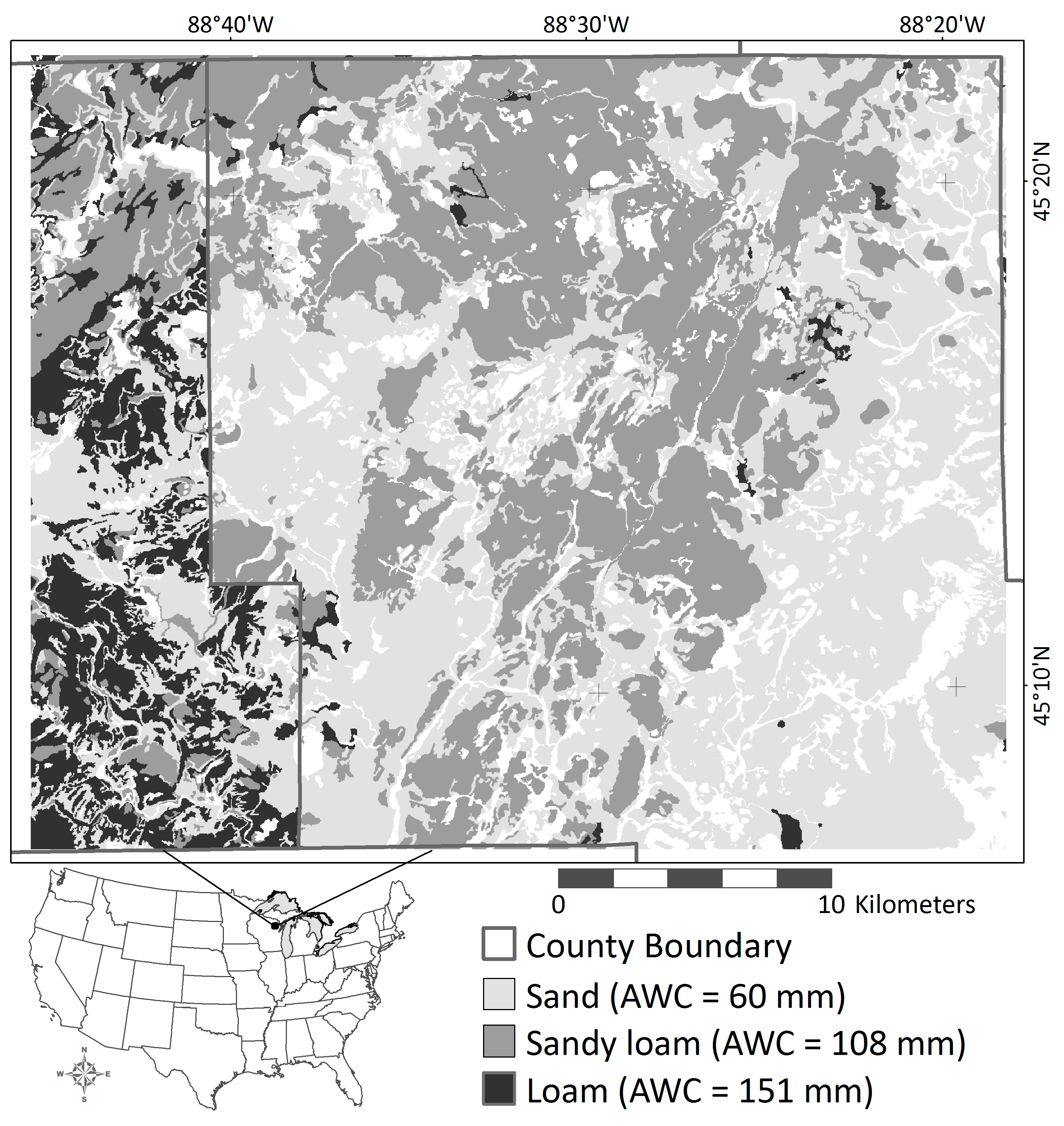 Forests 09 00664 g001