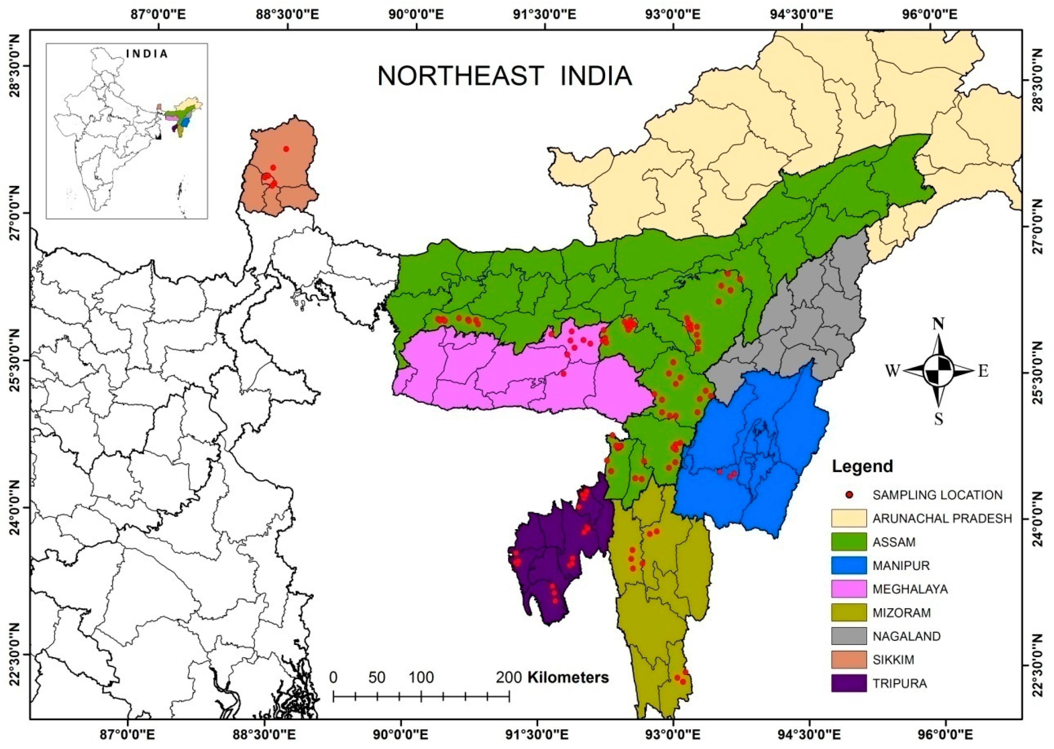 Forests 10 00103 g001