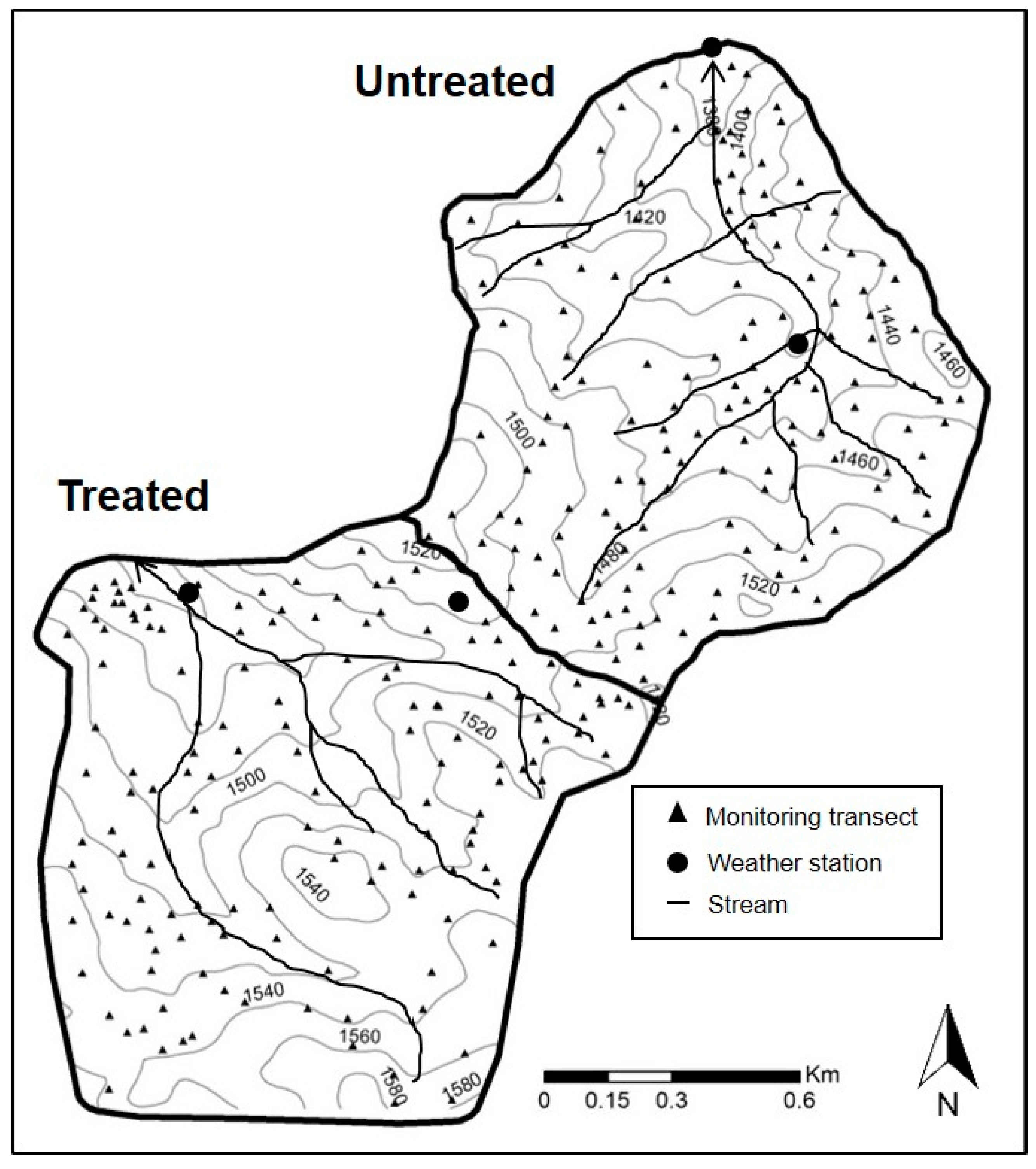 Forests 10 00151 g001