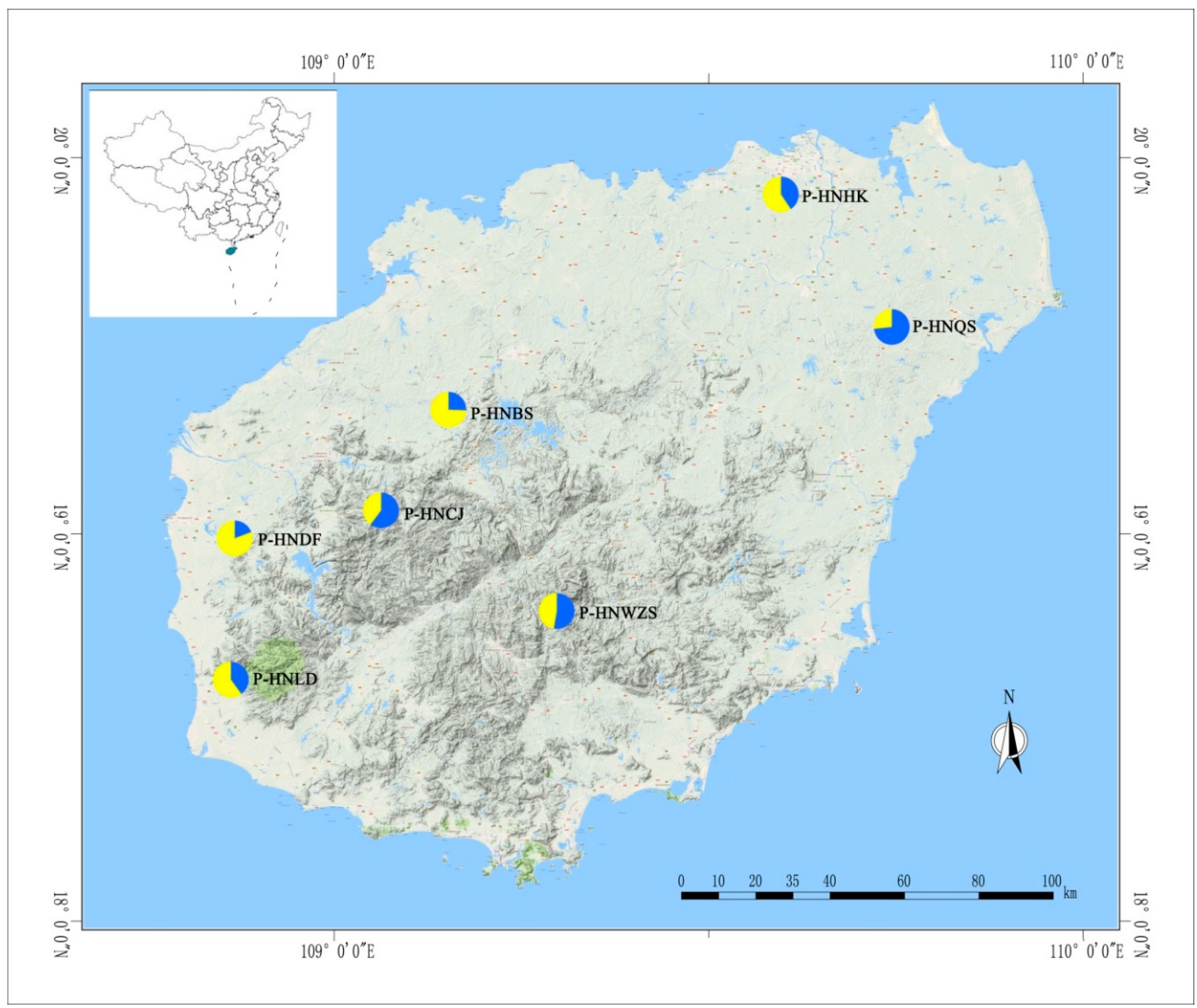 Forests 10 00225 g001