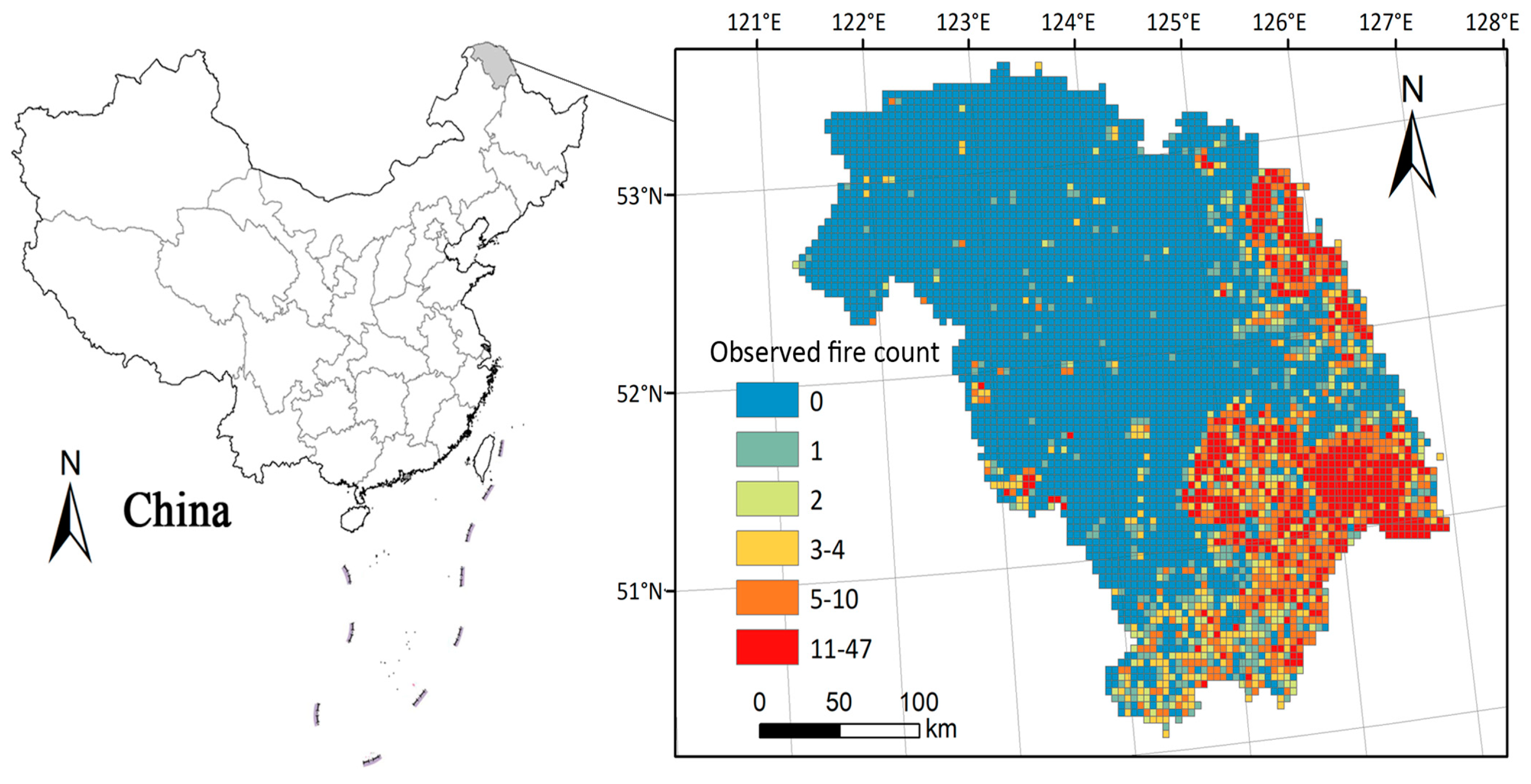 Forests 10 00377 g001