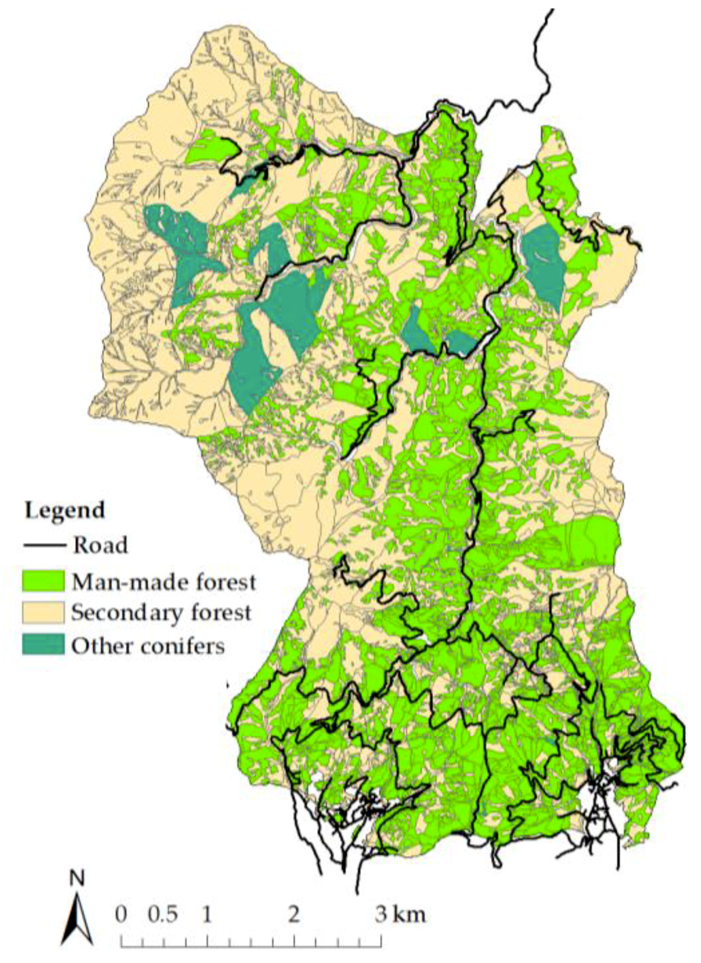 Forests 10 00482 g010