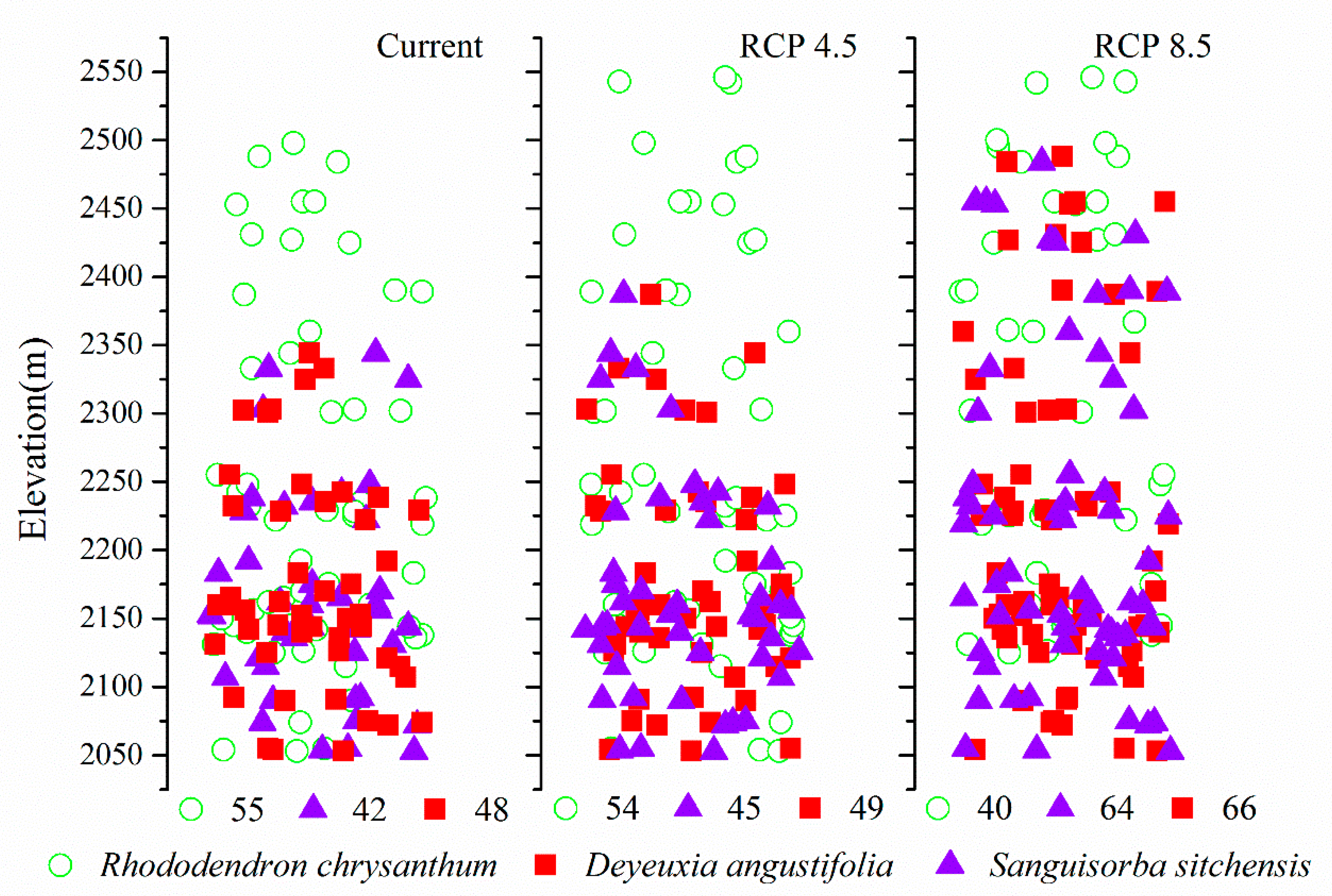 Forests 10 00498 g005
