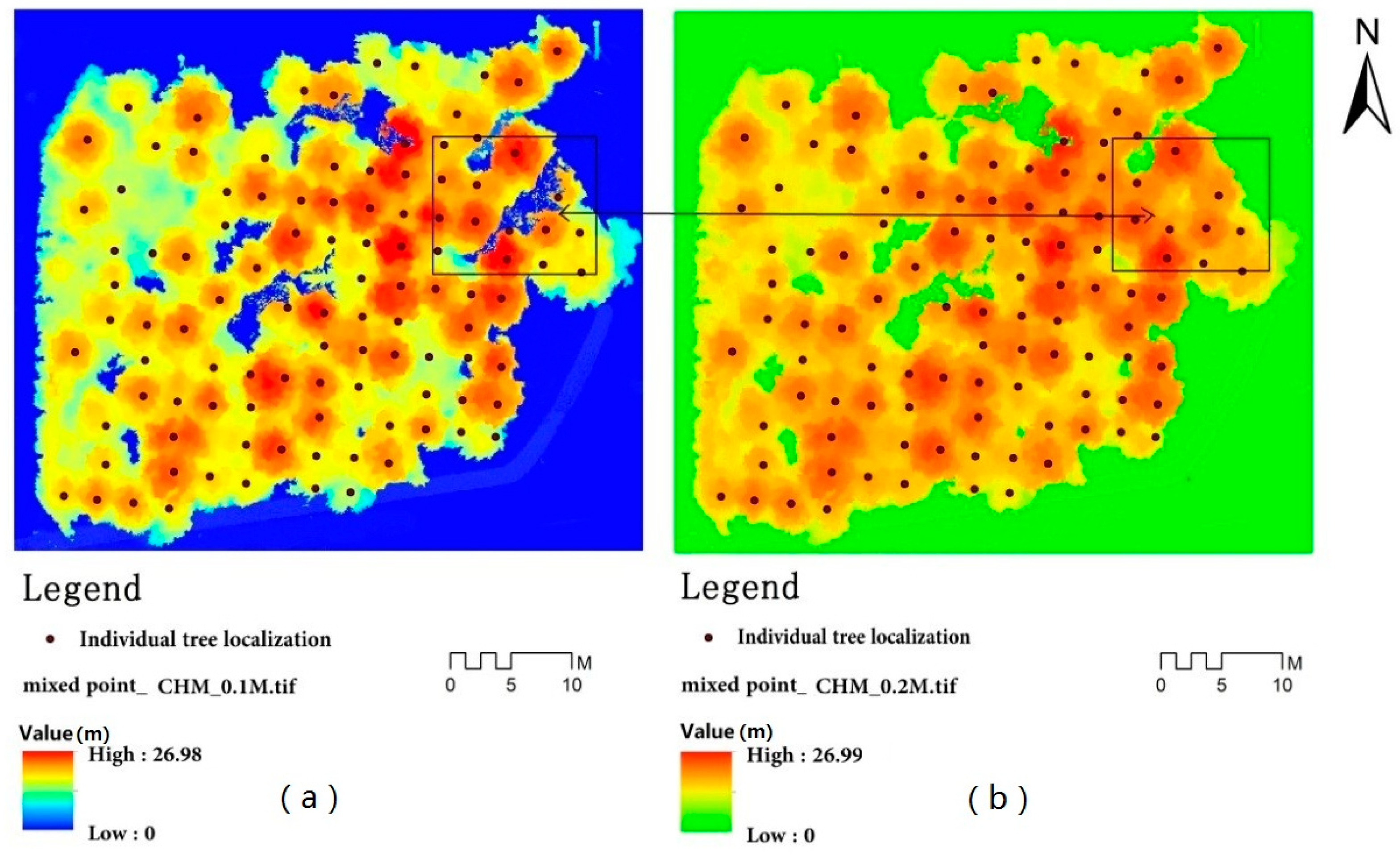 Forests 10 00537 g008