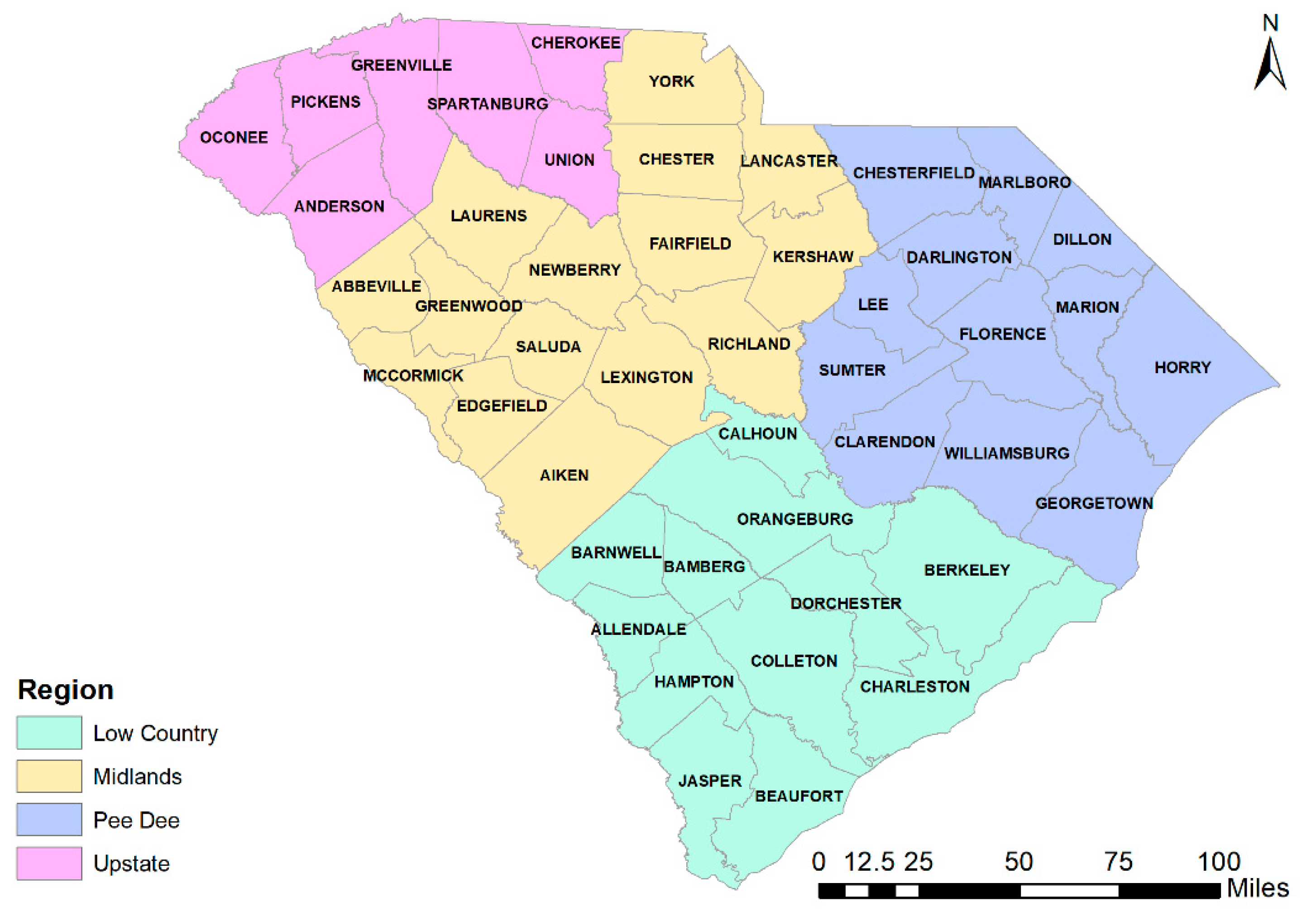 Clemson Ethnic Diversity Pie Chart