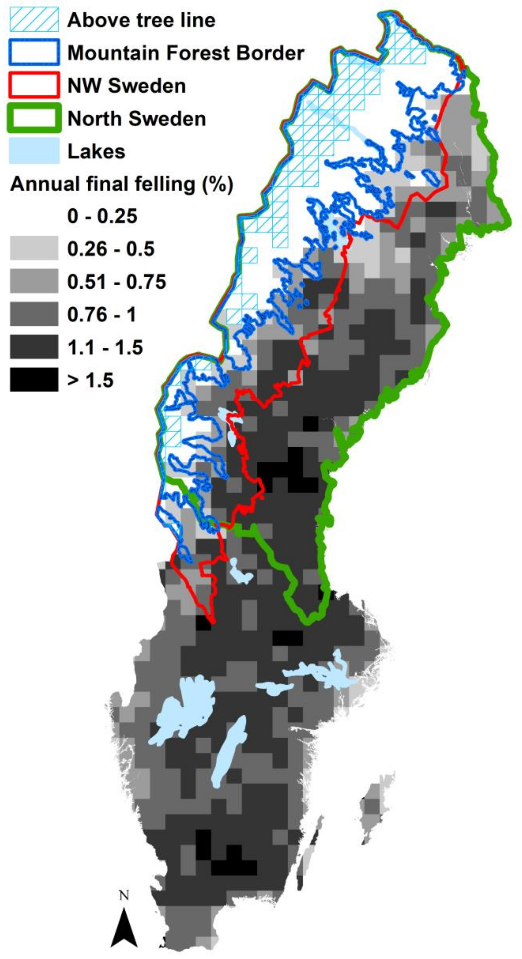 Forests 10 00564 g006