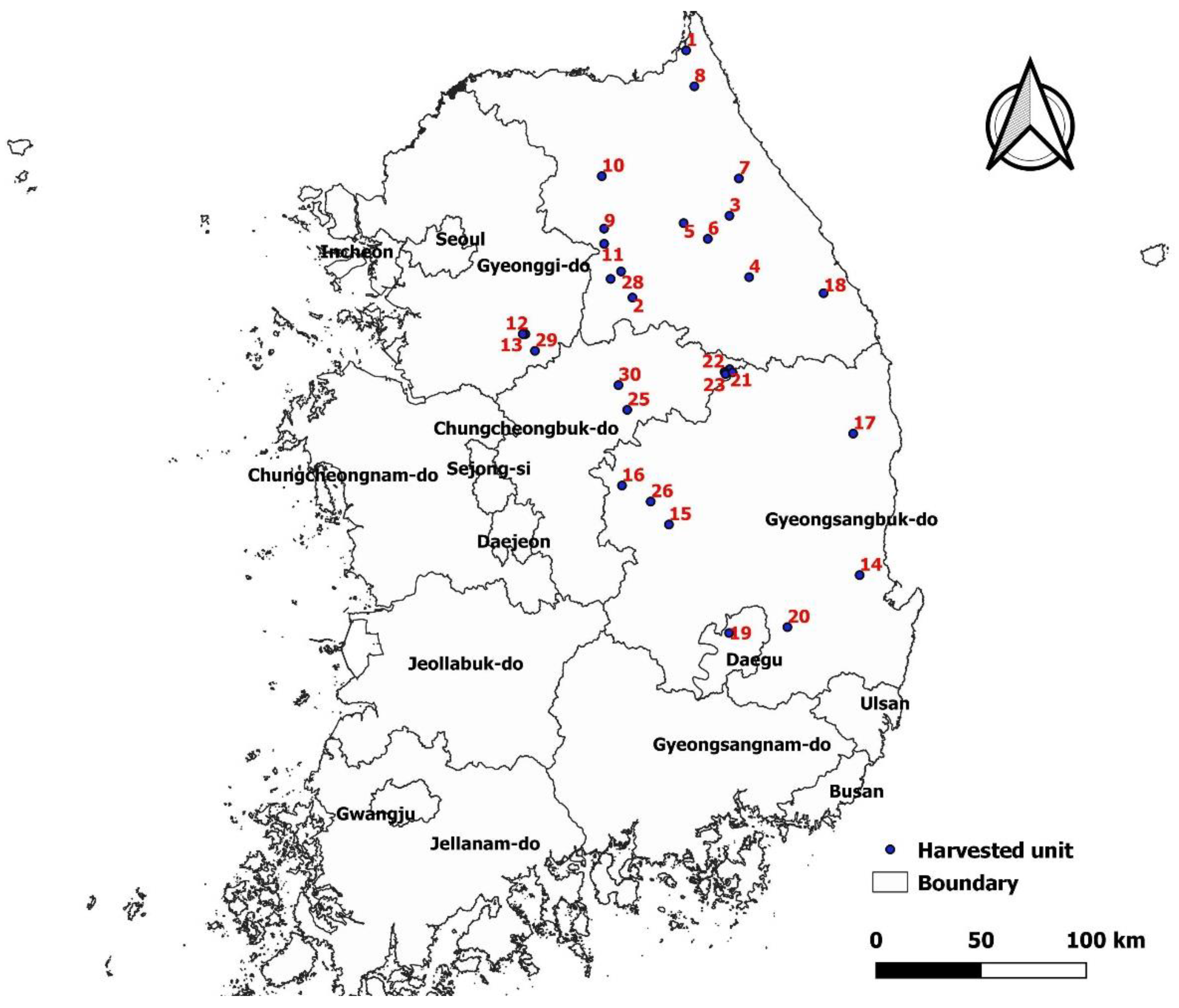 Forests 10 00585 g002 Forests 10 00585 g002
