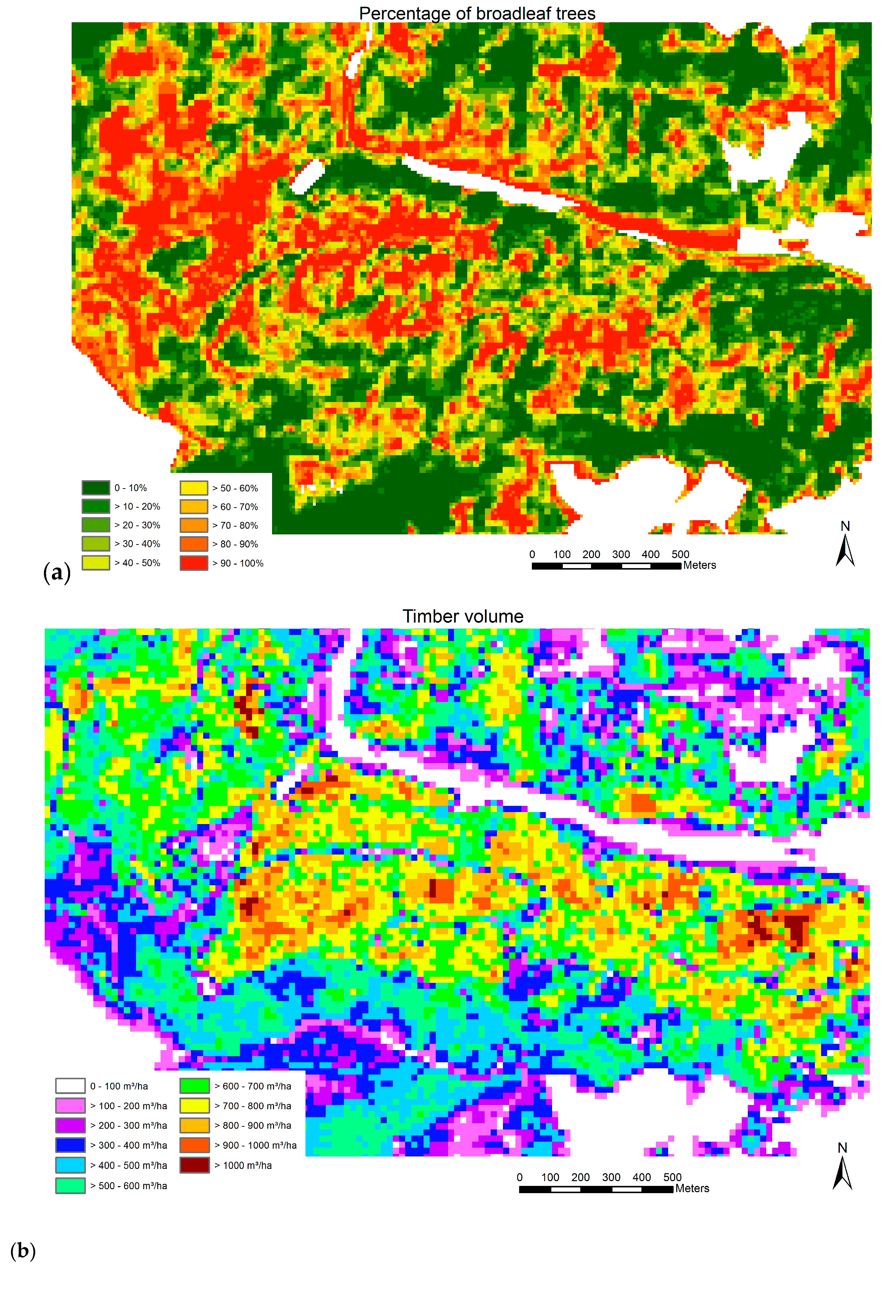 Forests 10 00746 g004