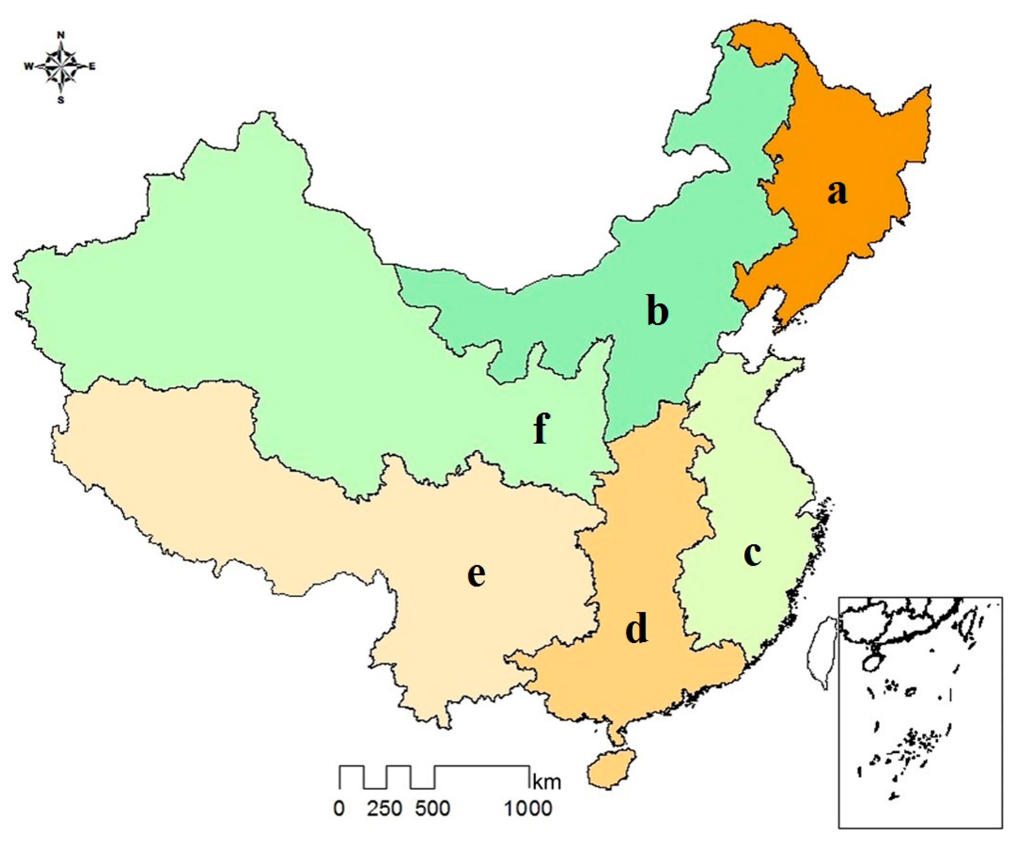 Forests 10 00754 g001