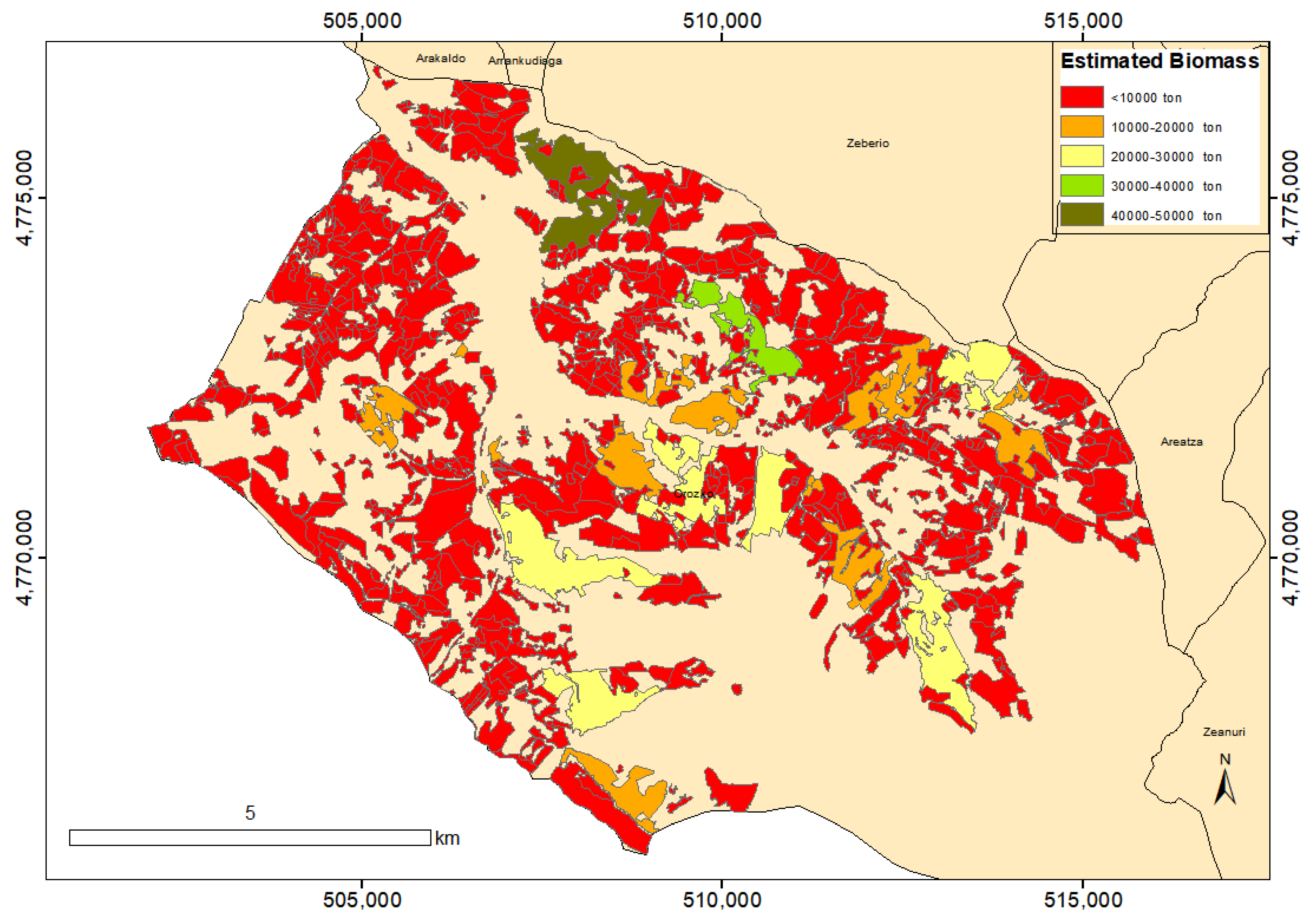 Forests 10 00819 g015