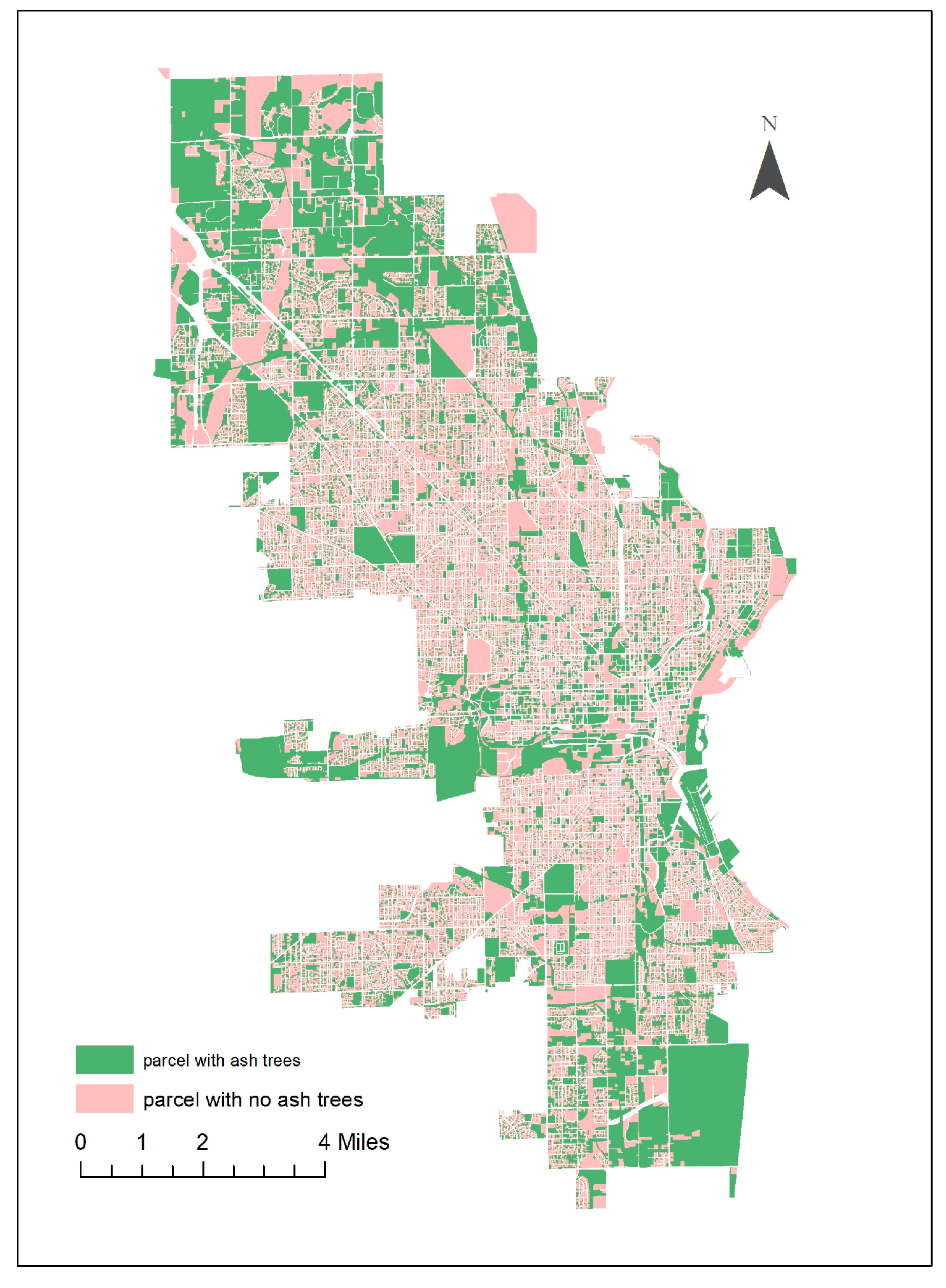 Forests 10 00820 g001