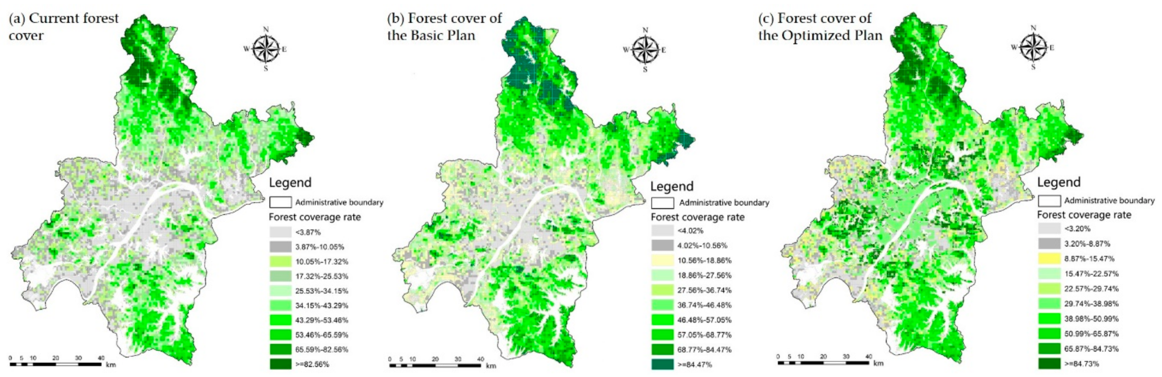 Forests 10 00875 g004
