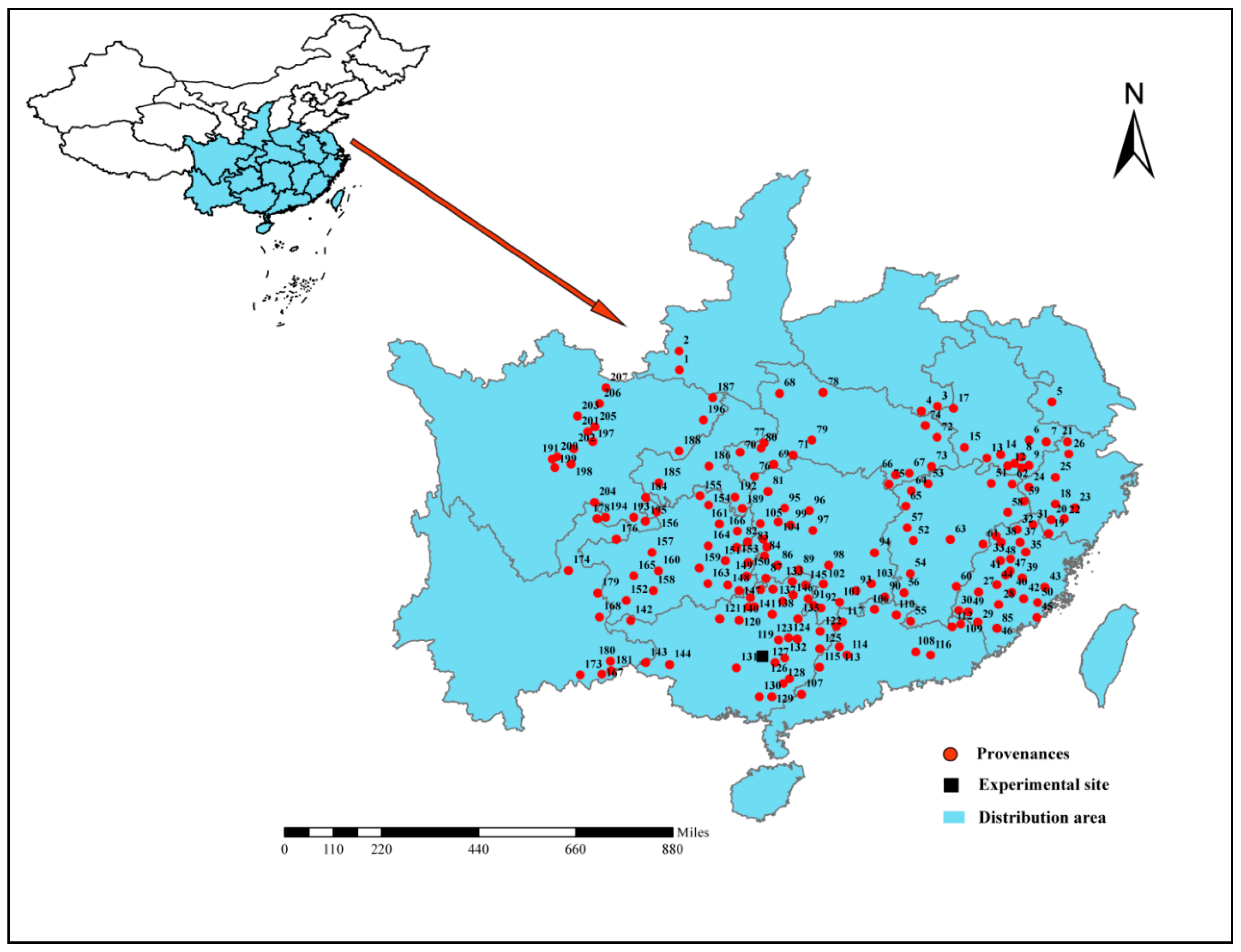 Forests 10 00876 g002