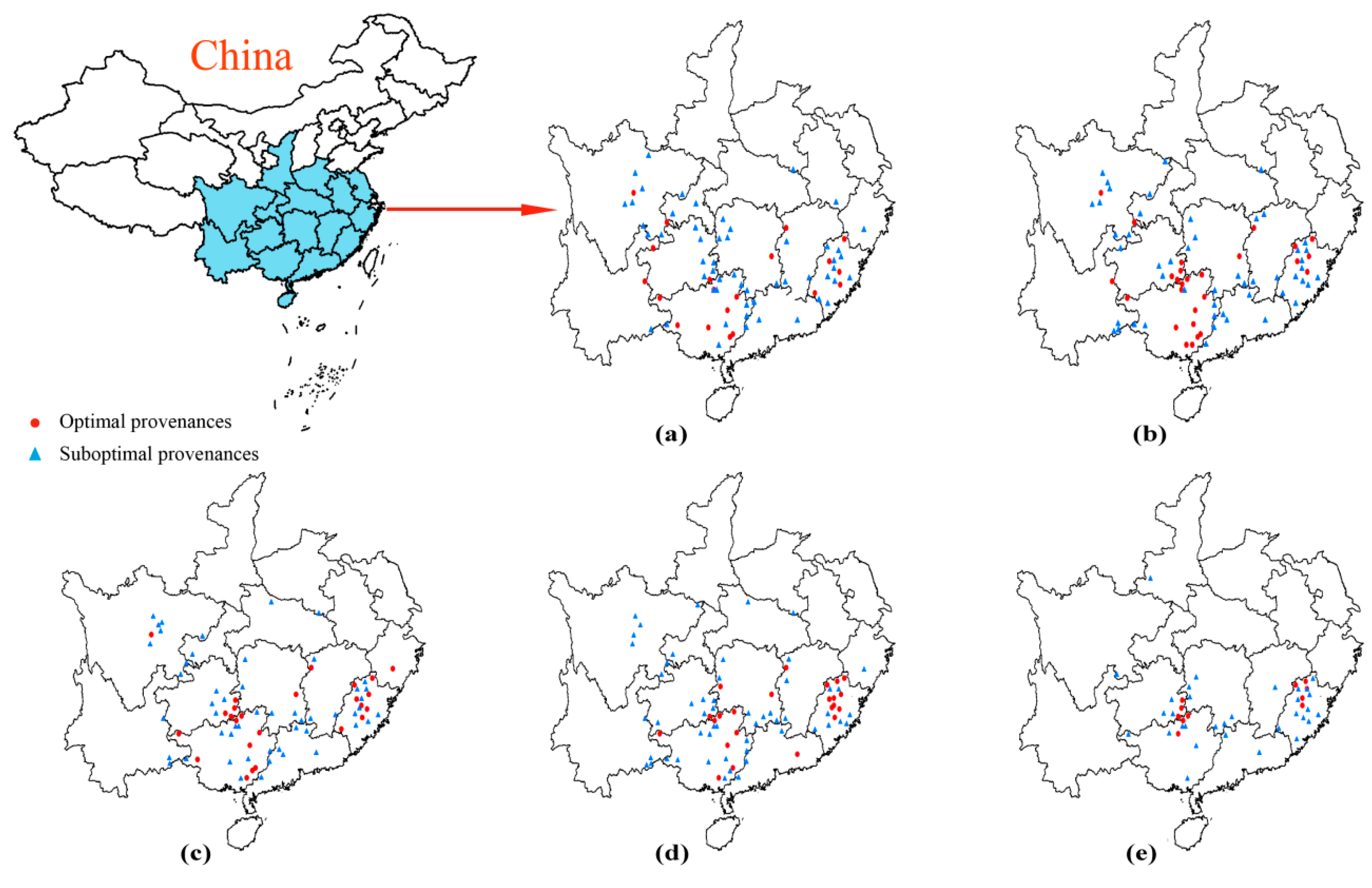 Forests 10 00876 g004