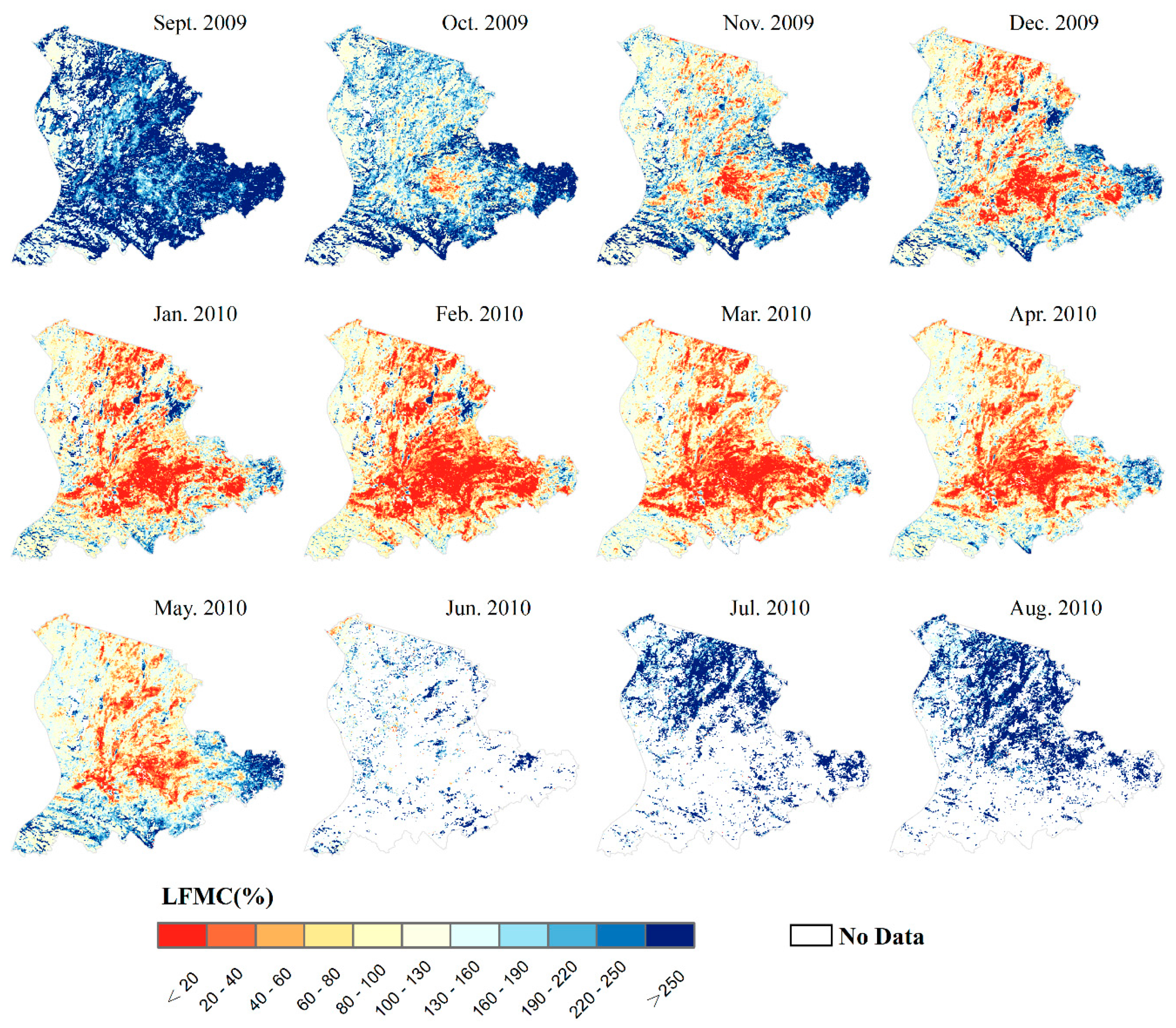 Forests 10 00887 g005