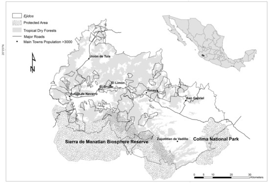 Forests Free Full Text How Socio Economic Differences - 