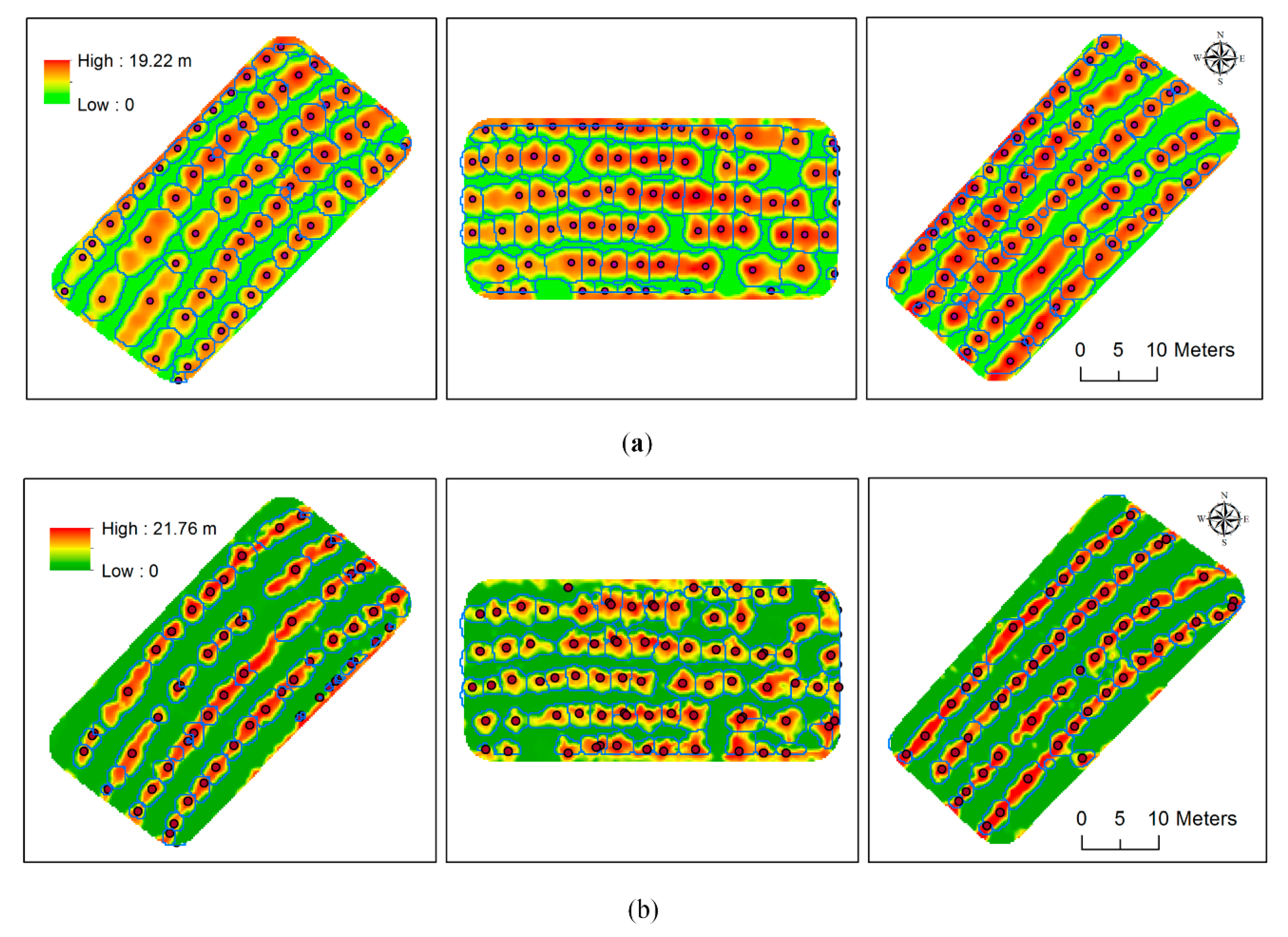 Forests 10 00905 g003