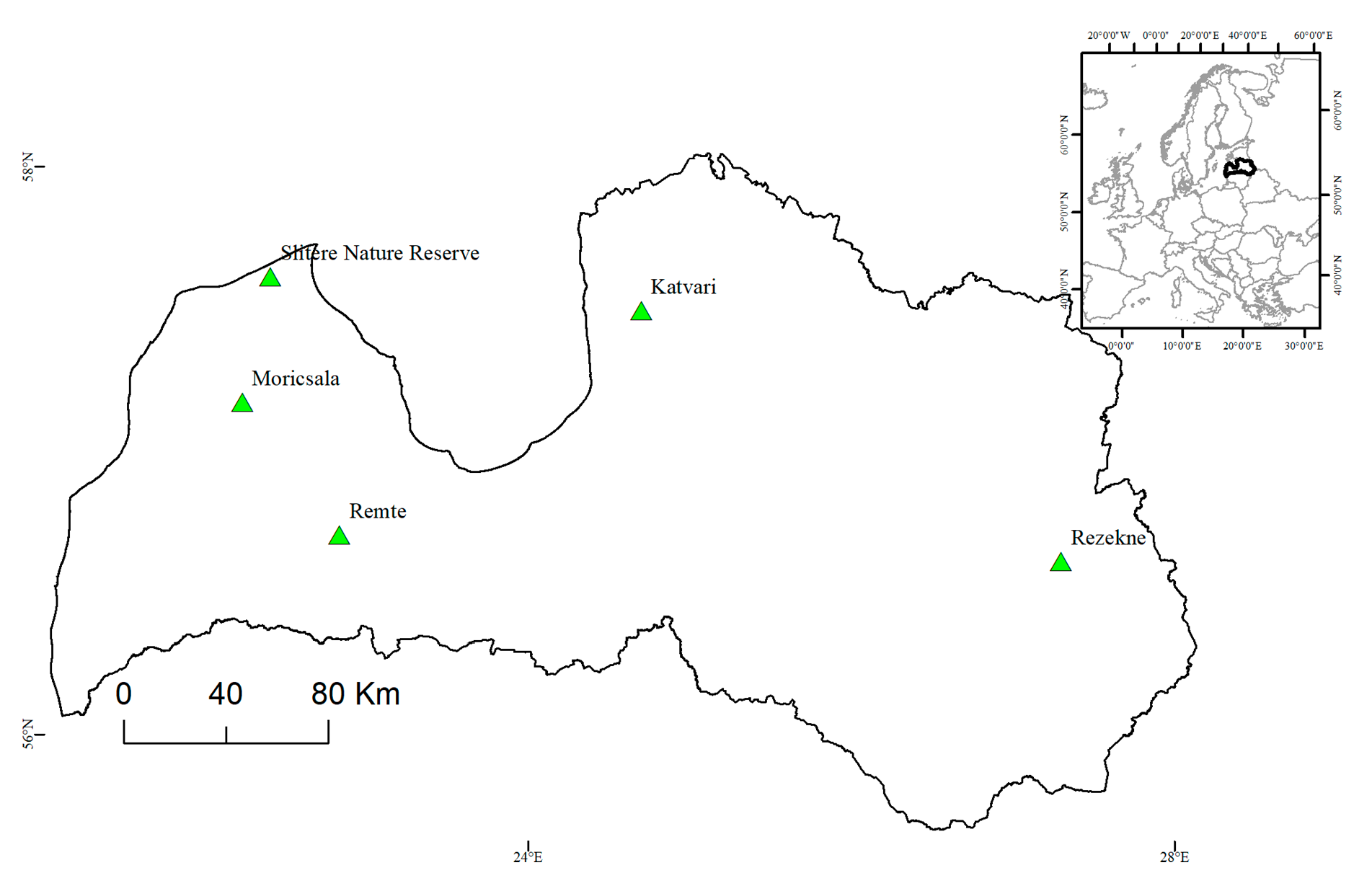 Forests 10 00926 g001