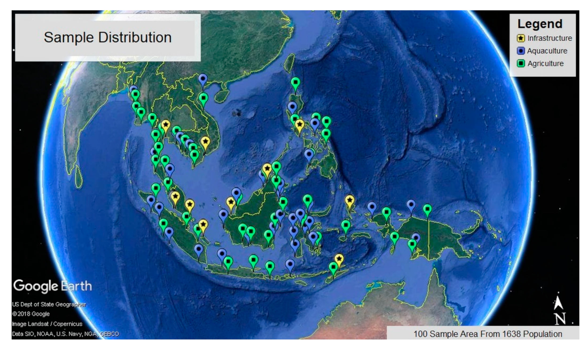 Forests 10 00952 g003