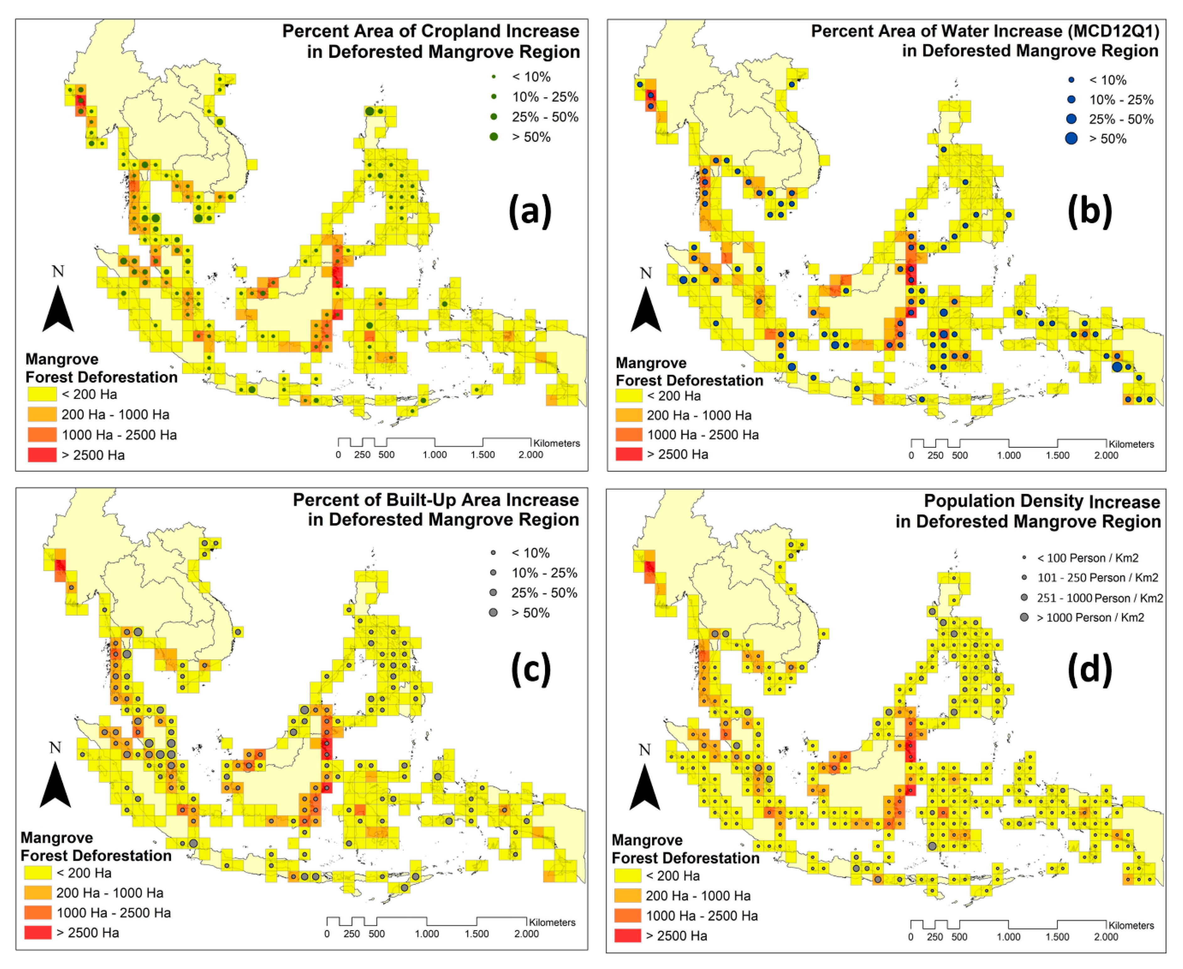 Forests 10 00952 g005
