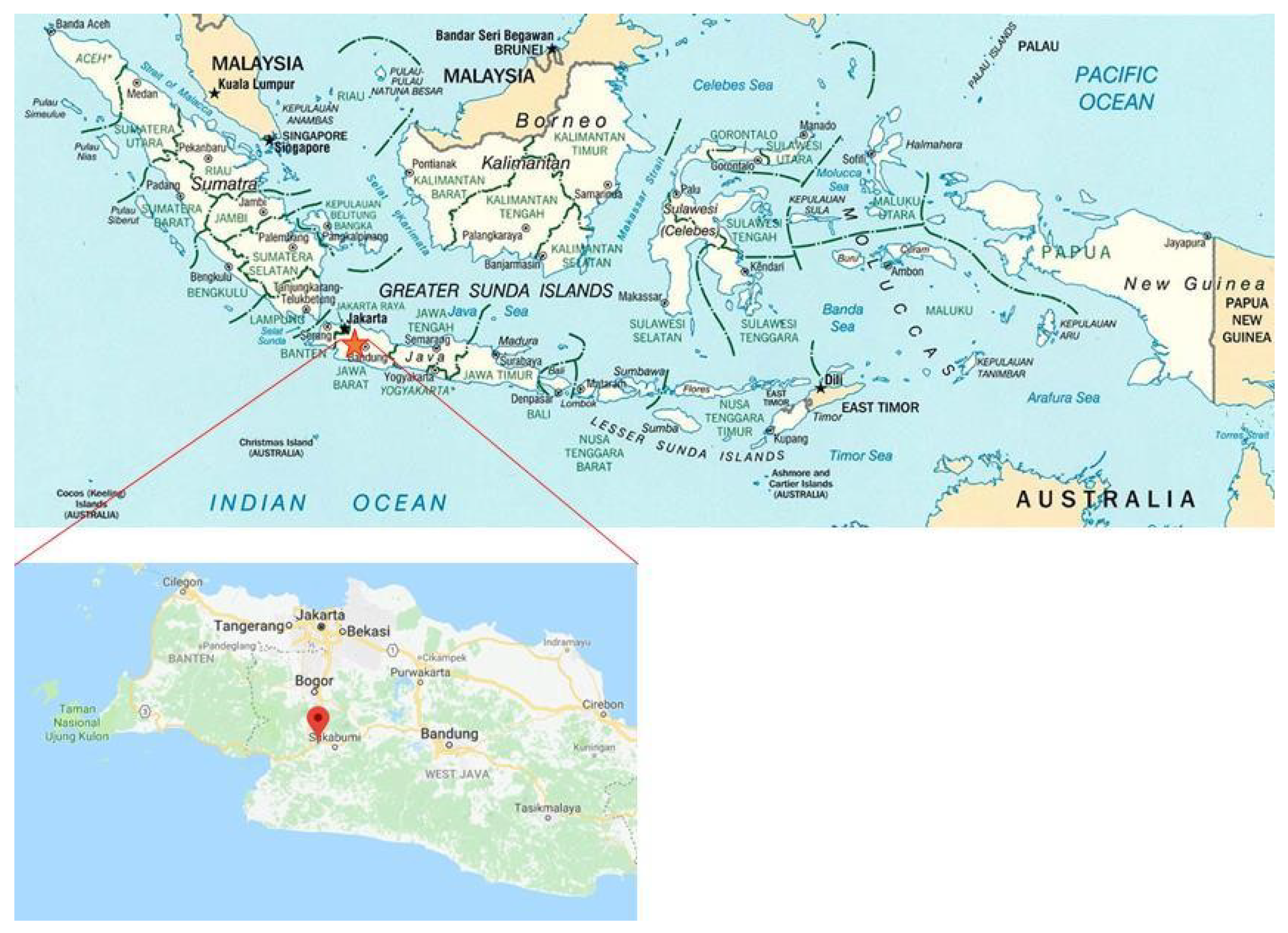 Forests Free Full Text Assessment Of The Diverse Roles Of Home Gardens And Their Sustainable Management For Livelihood Improvement In West Java Indonesia Html