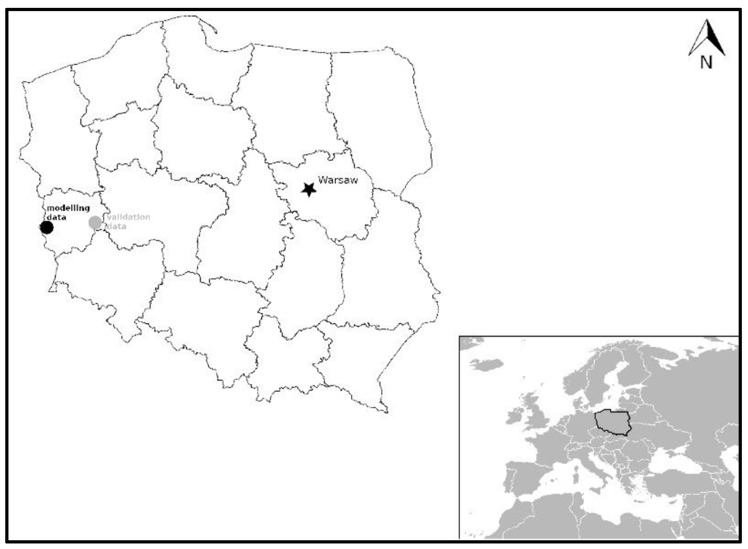 Forests 10 00975 g001