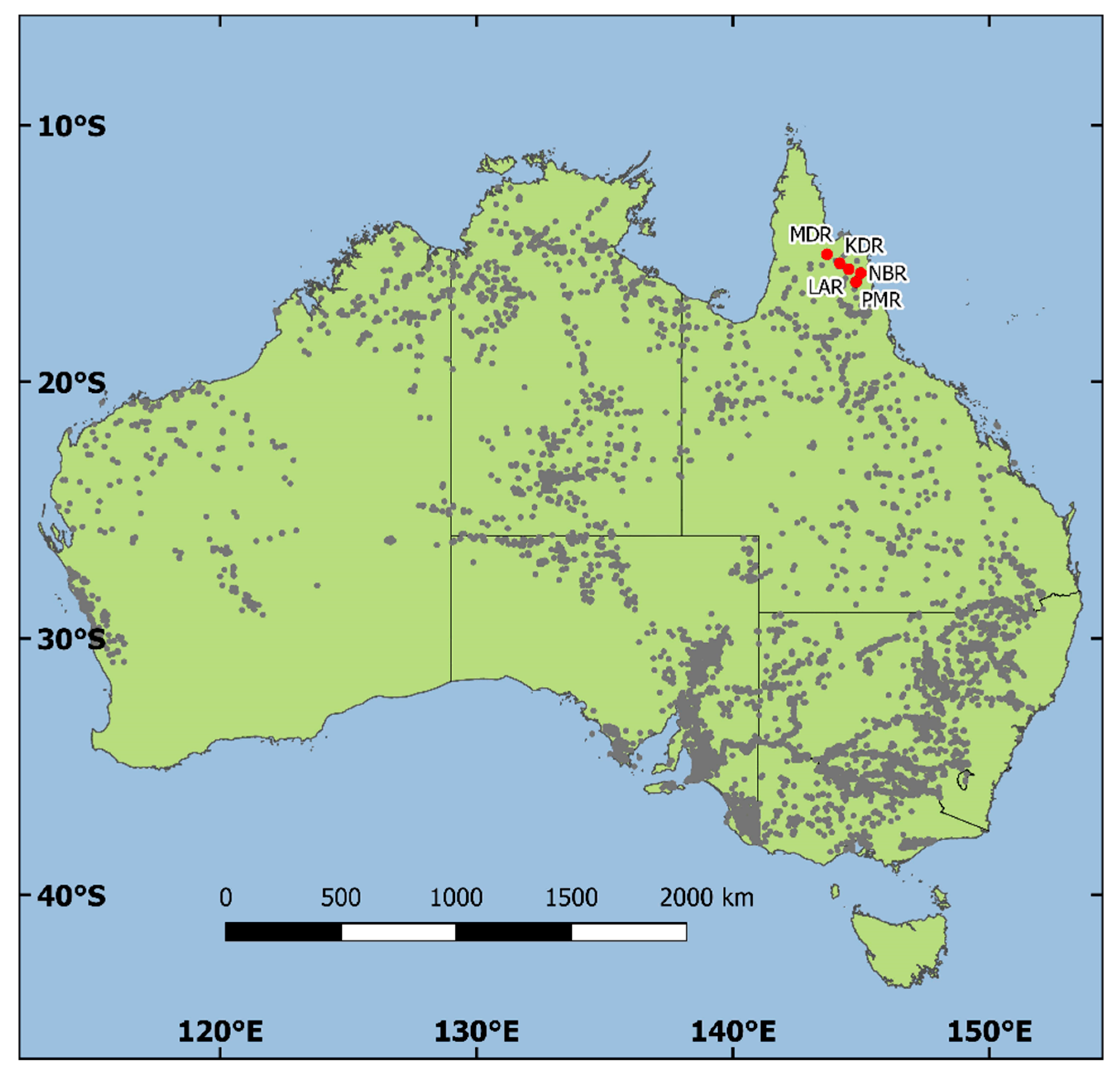 Forests 10 01090 g001